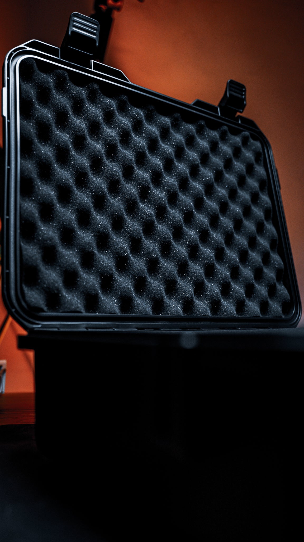 Serie P3510 – Maletín Rígido Compacto