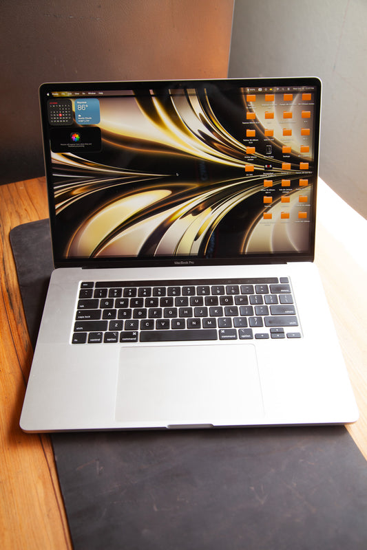 MacBook Pro 16” (2019) en excelente estado