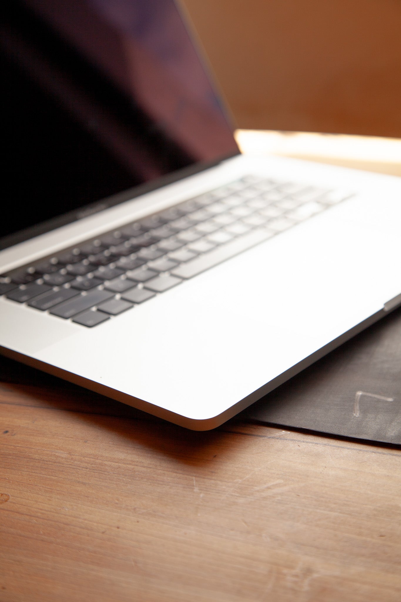 MacBook Pro 16” (2019) en excelente estado