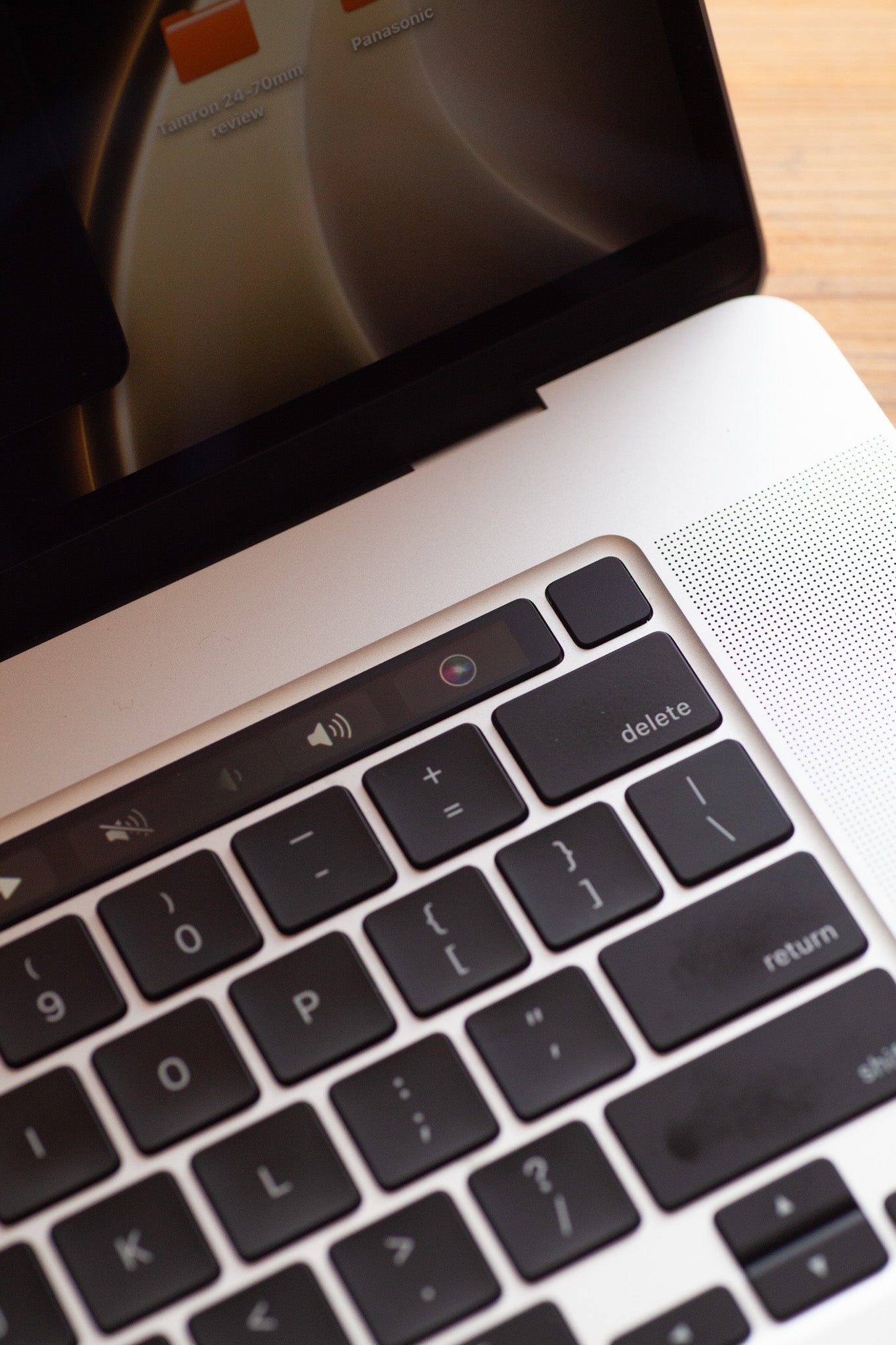 MacBook Pro 16” (2019) en excelente estado