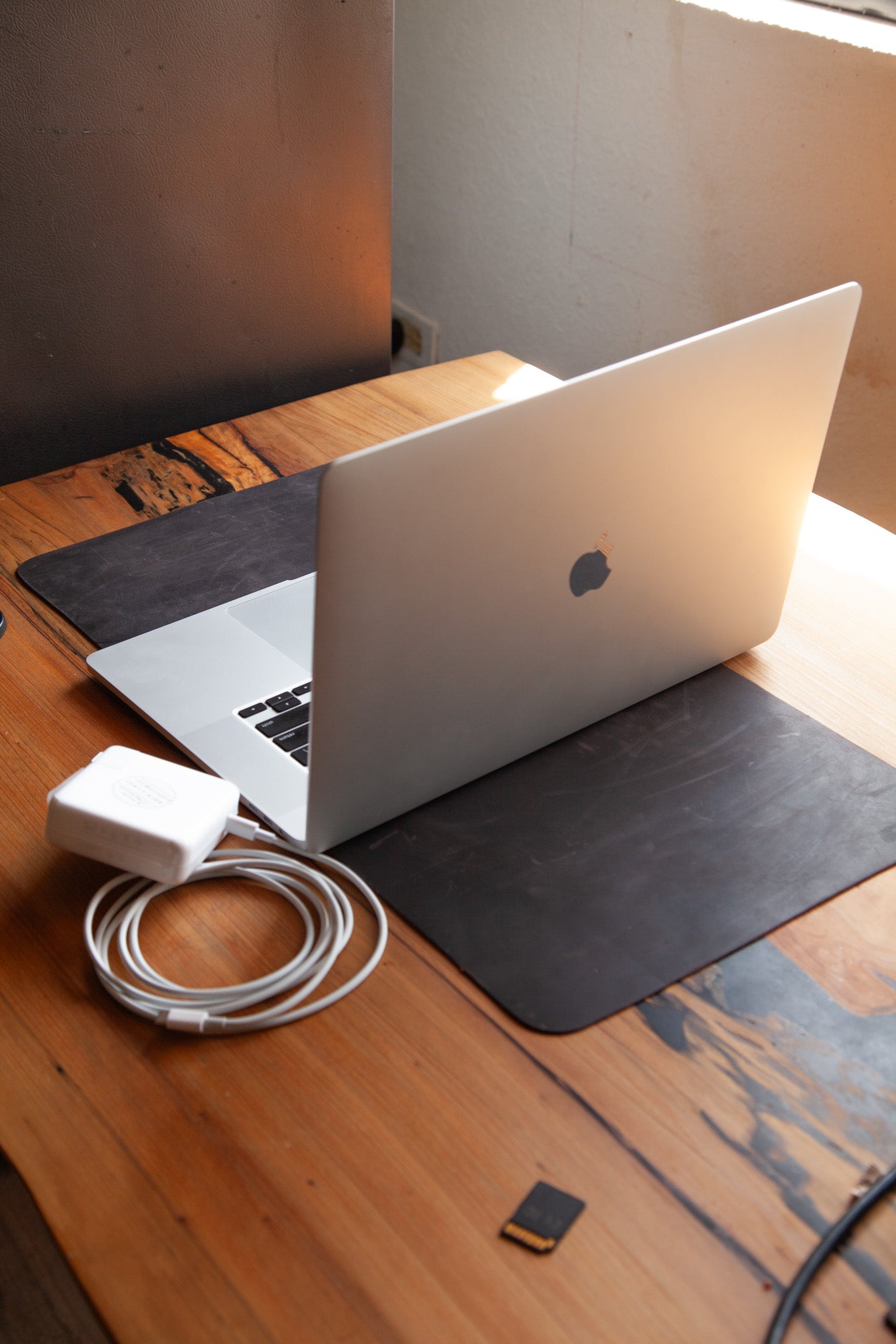 MacBook Pro 16” (2019) en excelente estado