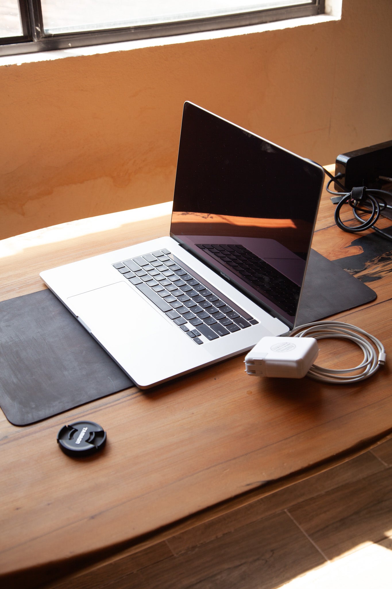 MacBook Pro 16” (2019) en excelente estado