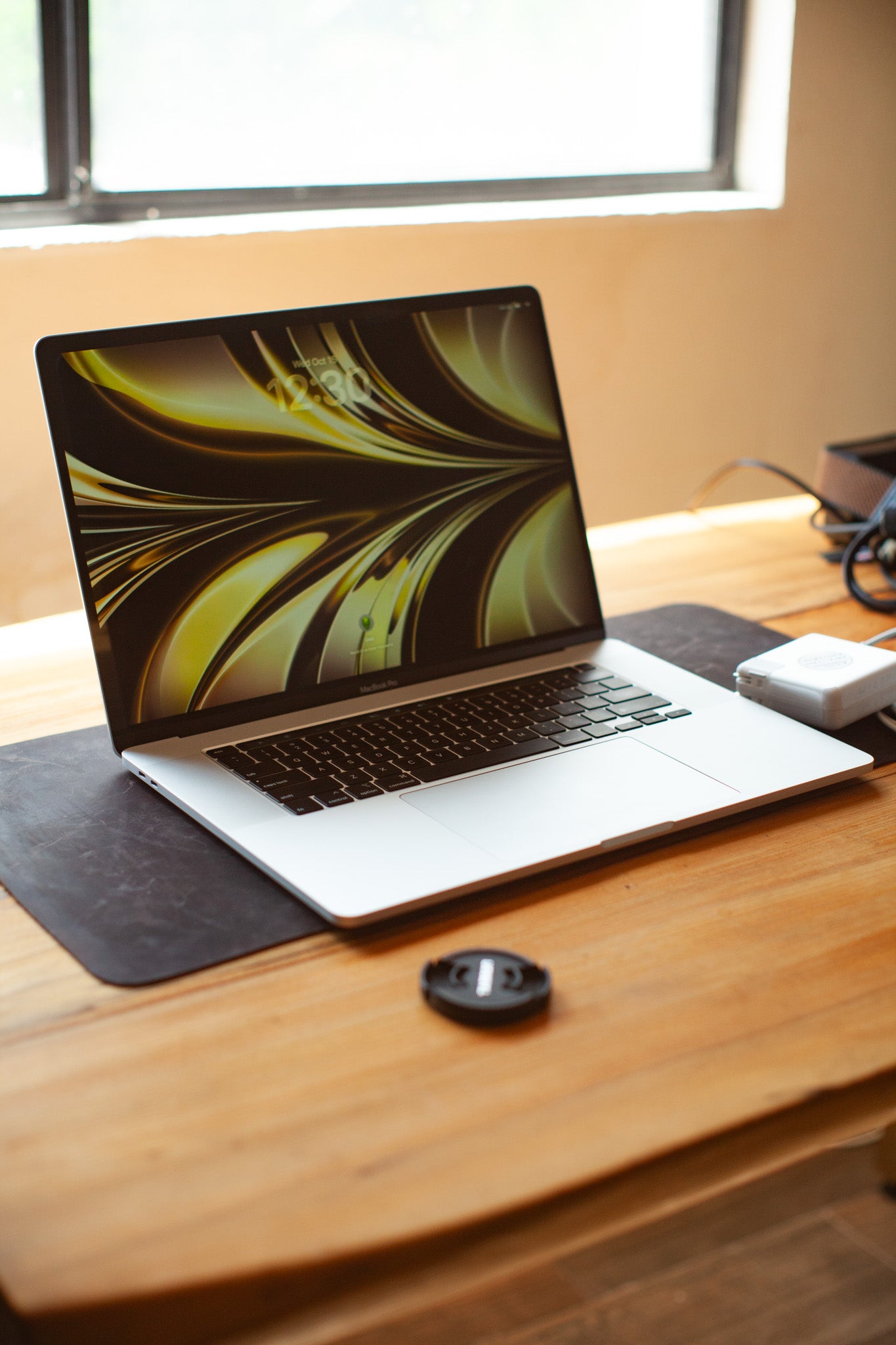 MacBook Pro 16” (2019) en excelente estado