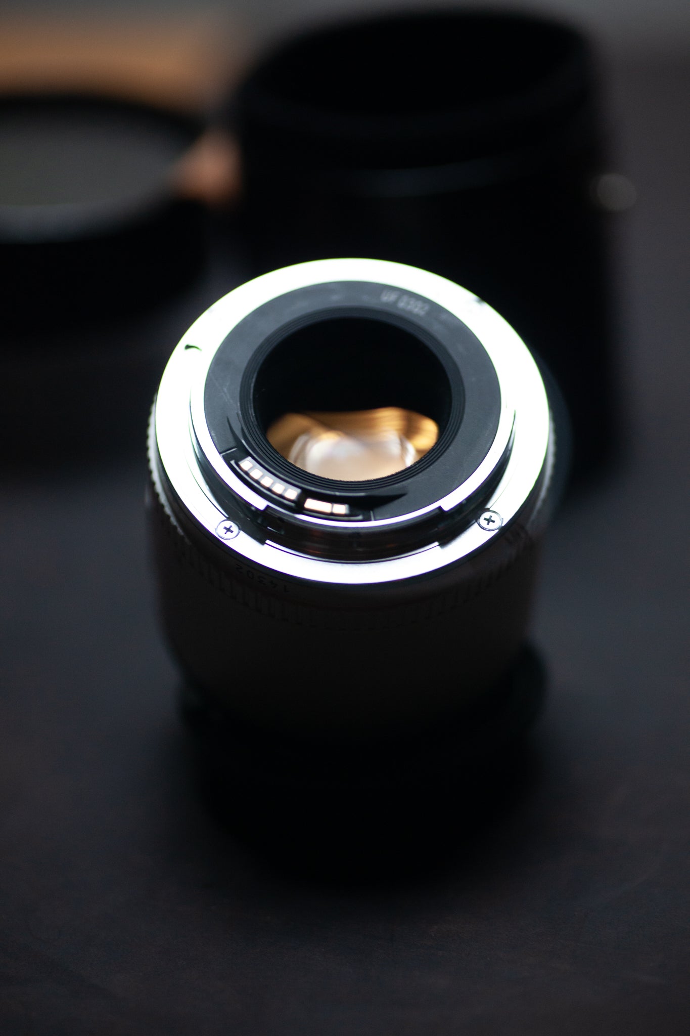 Canon Extender EF 2x – Teleconvertidor Profesional Serie L