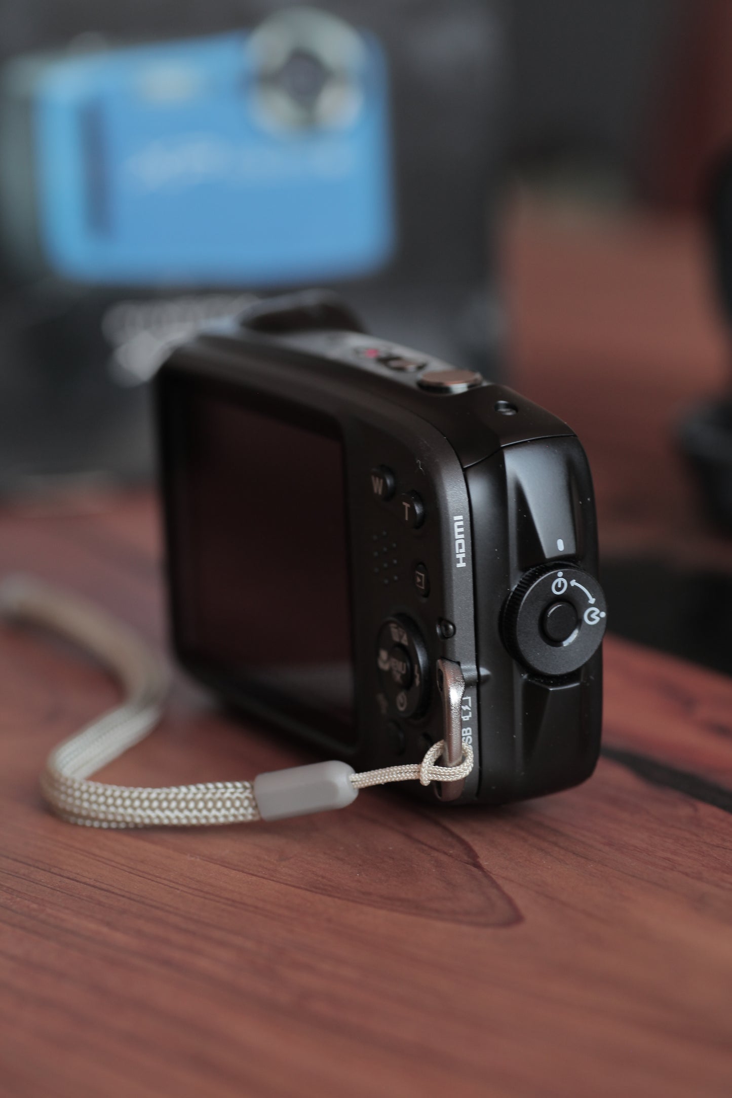 FujiFilm FinePix XP90