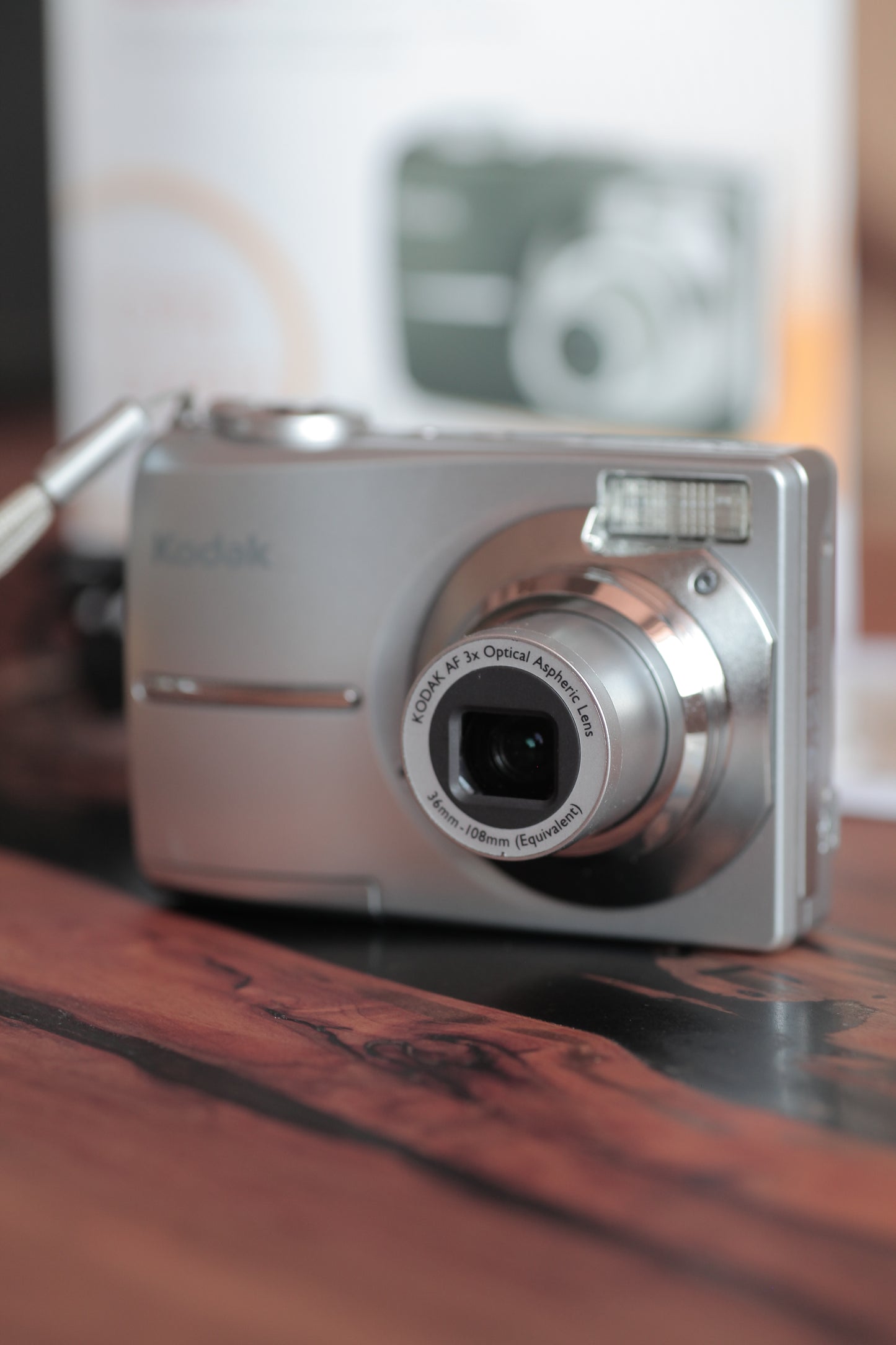 Kodak EasyShare C913