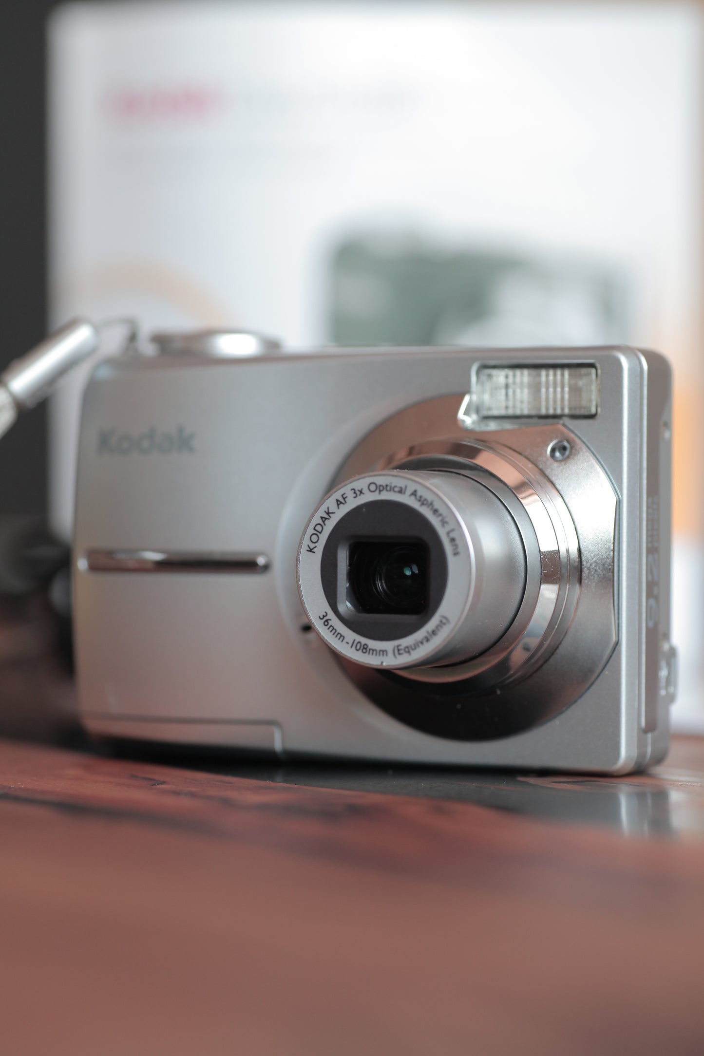 Kodak EasyShare C913