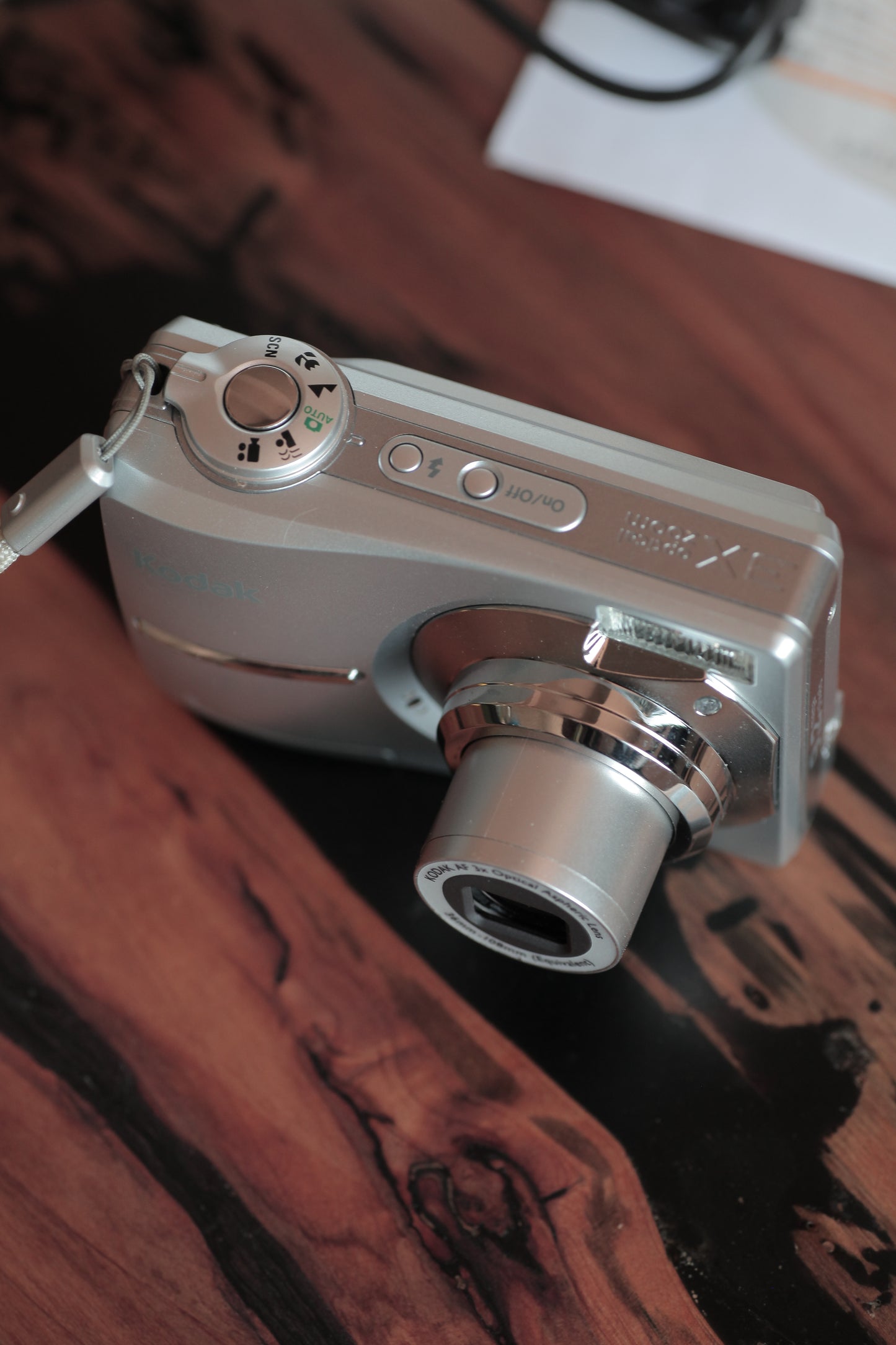 Kodak EasyShare C913