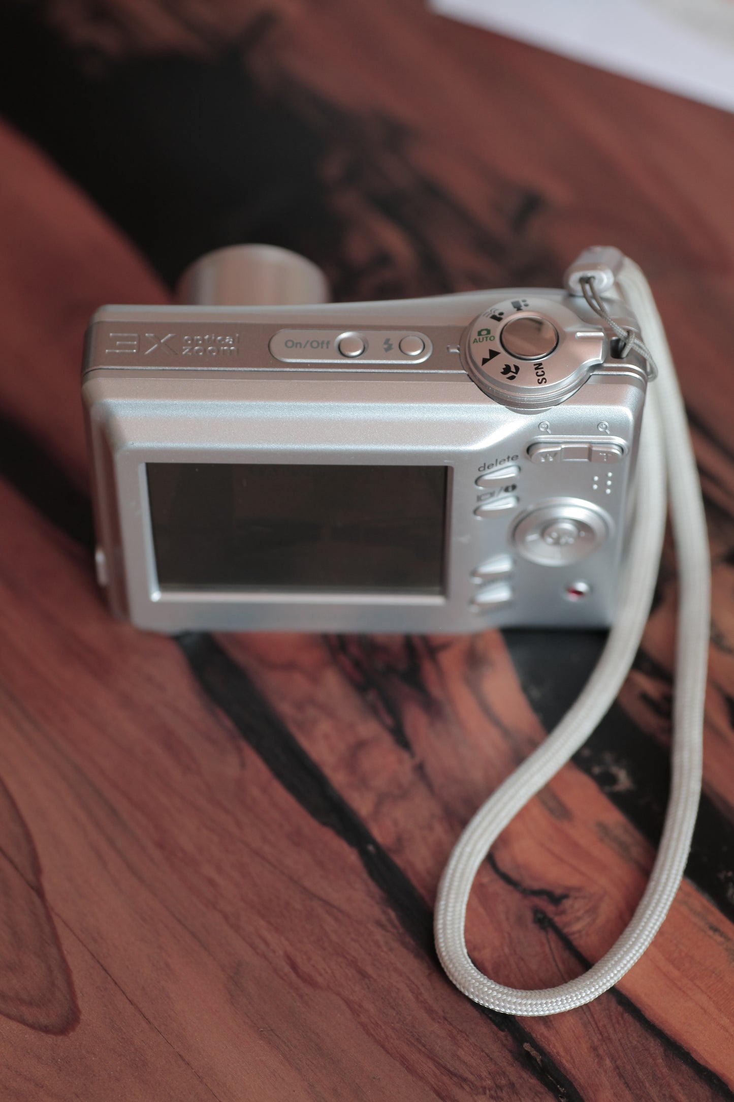 Kodak EasyShare C913