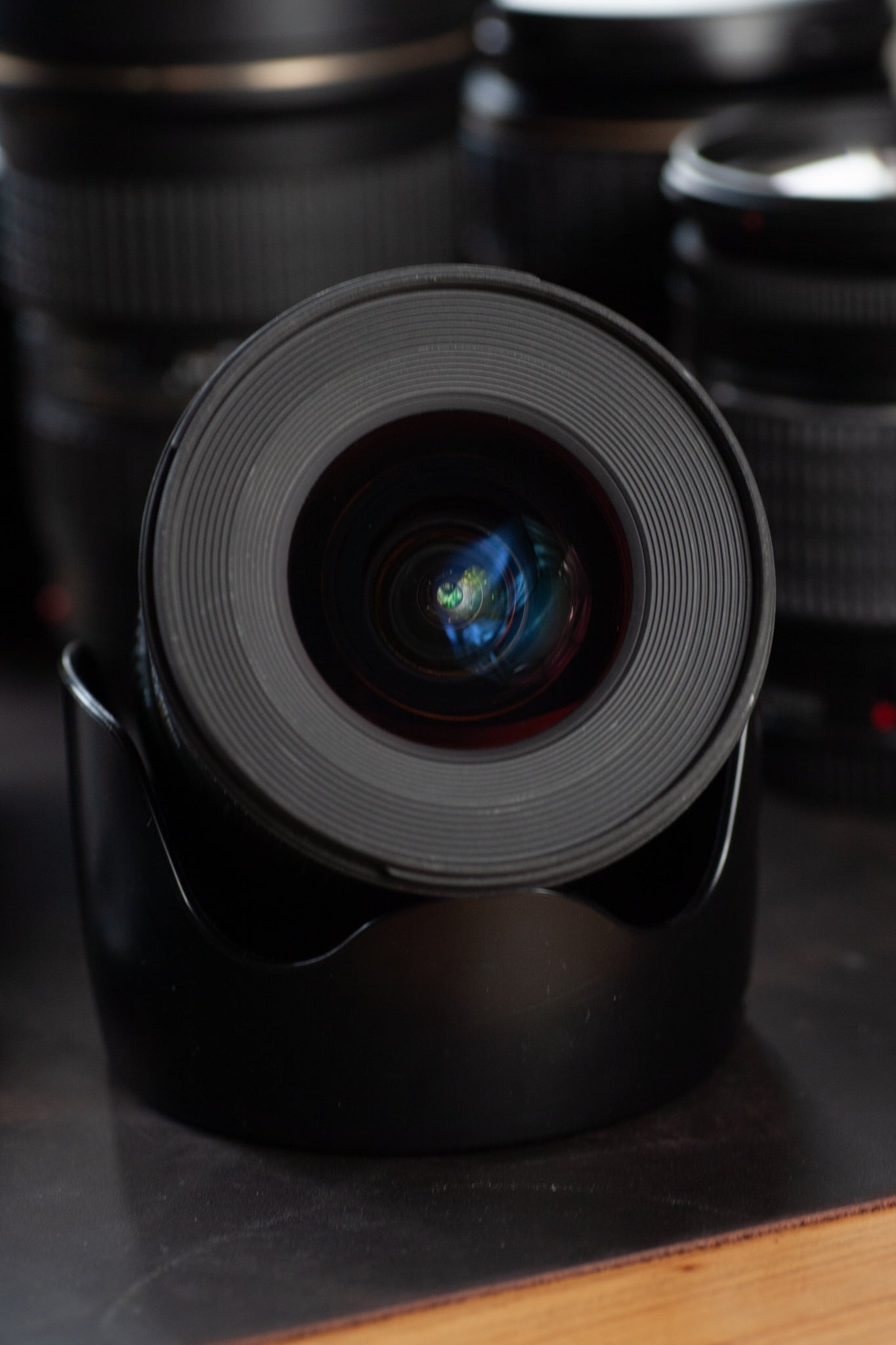 Sigma 10-20mm f/4-5.6 – Ultra Gran Angular