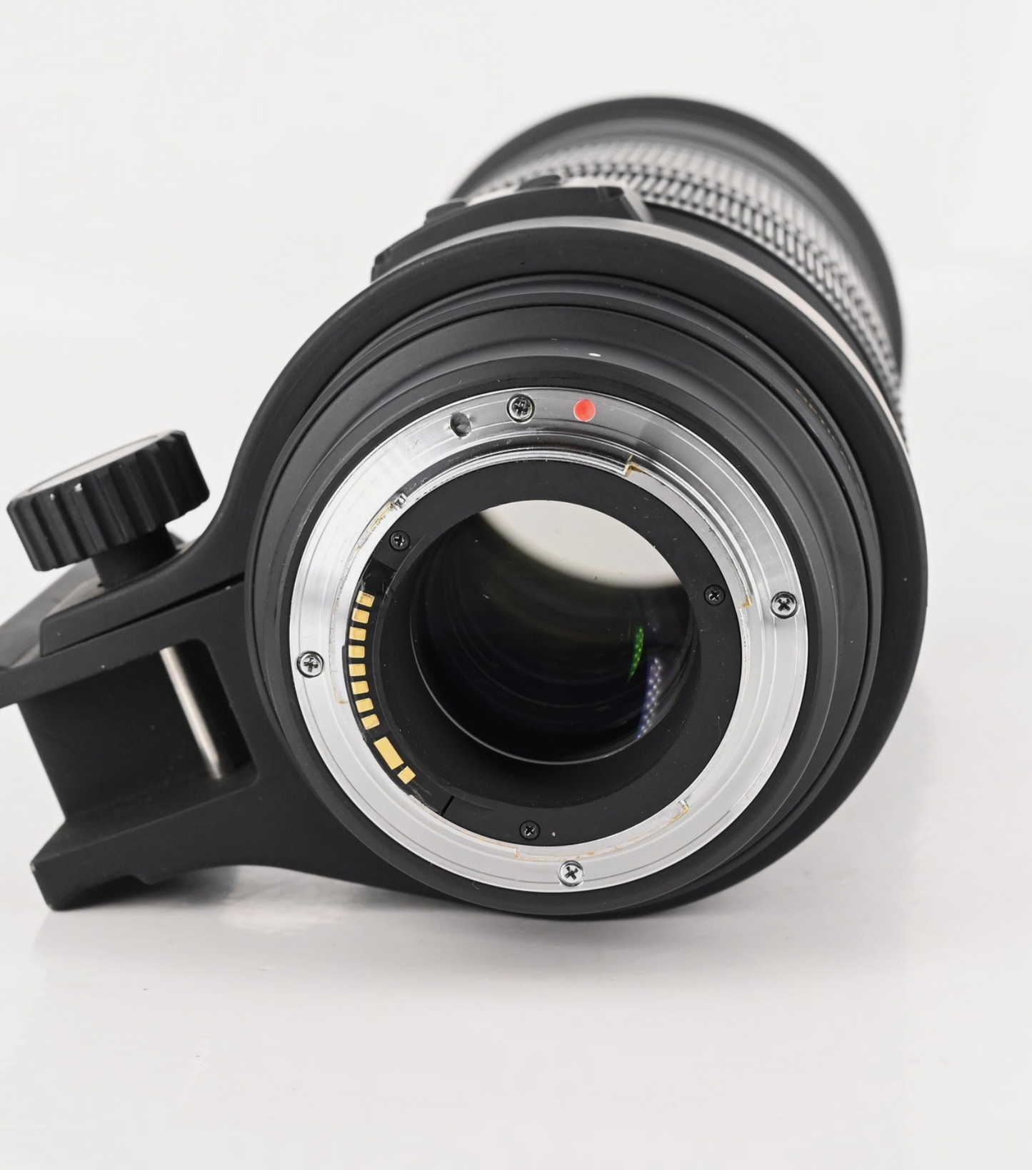 Sigma EF AF 120-300mm f2.8 APO DG EX HSM