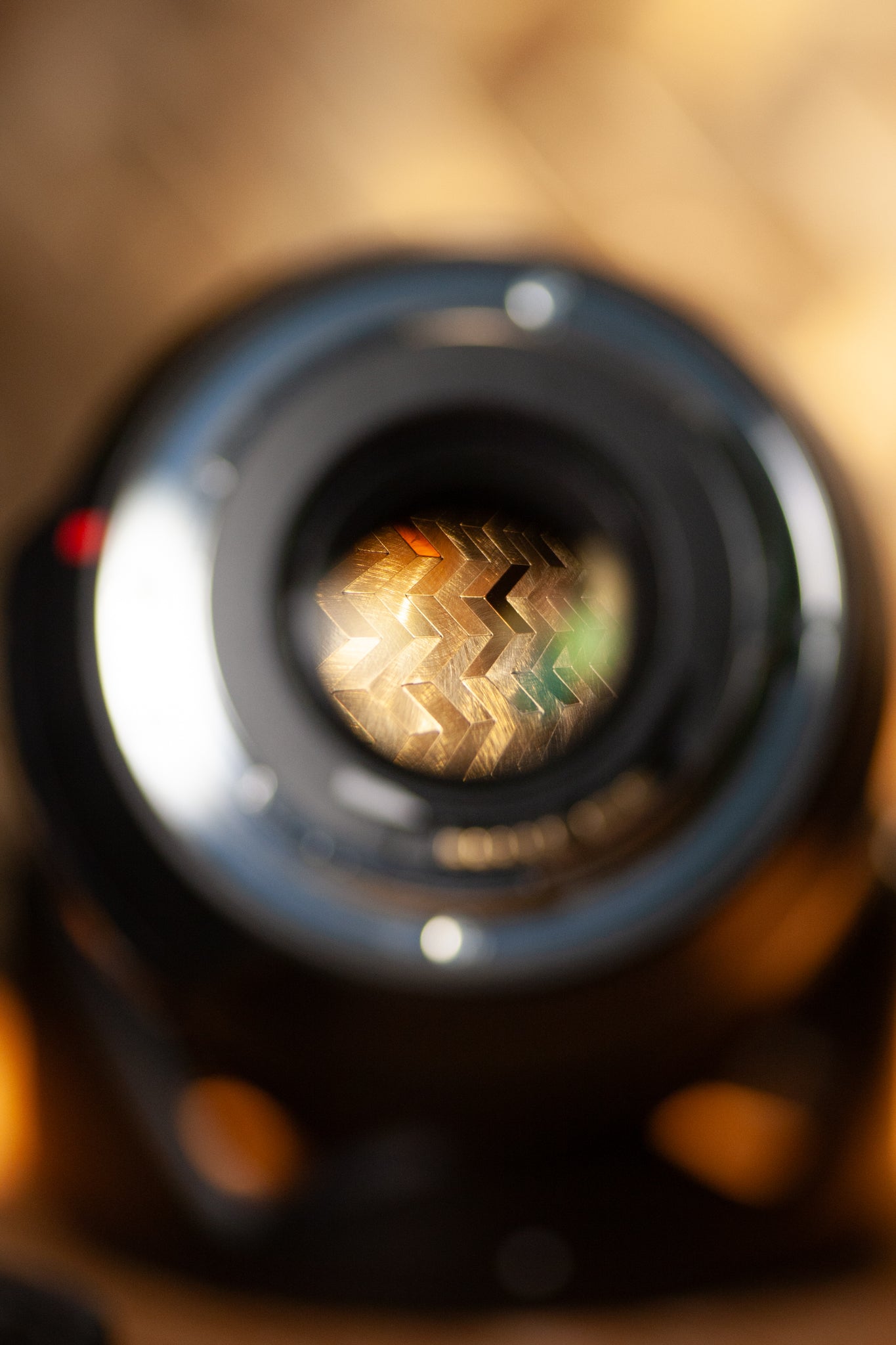 Tamron SP 24-70mm f/2.8 Di USD VC