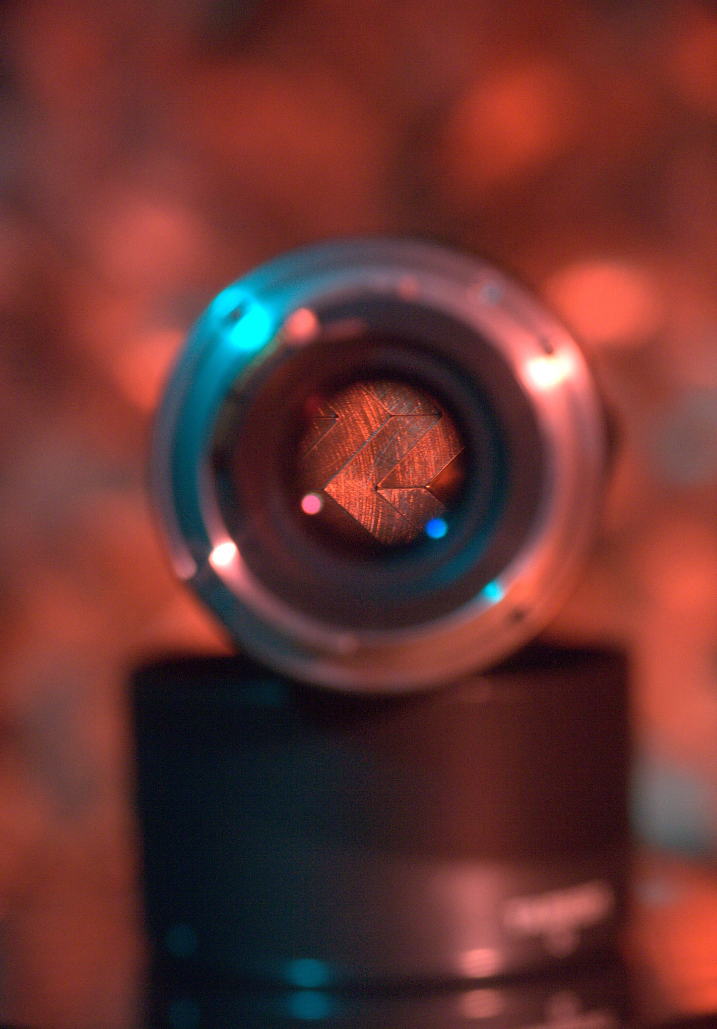 Tamron SP AF 90mm f/2.8 Di Macro 1:1