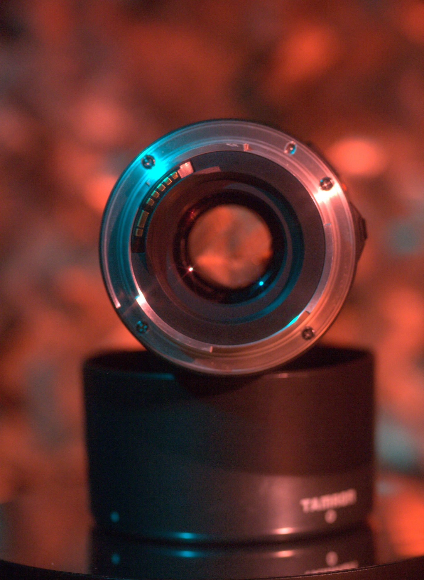 Tamron SP AF 90mm f/2.8 Di Macro 1:1