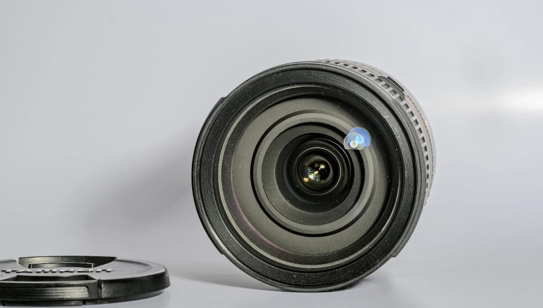 Tamron SP 24-70mm f/2.8 Di USD VC