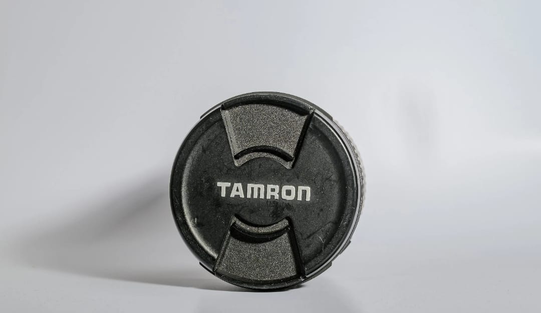 Tamron SP 24-70mm f/2.8 Di USD VC