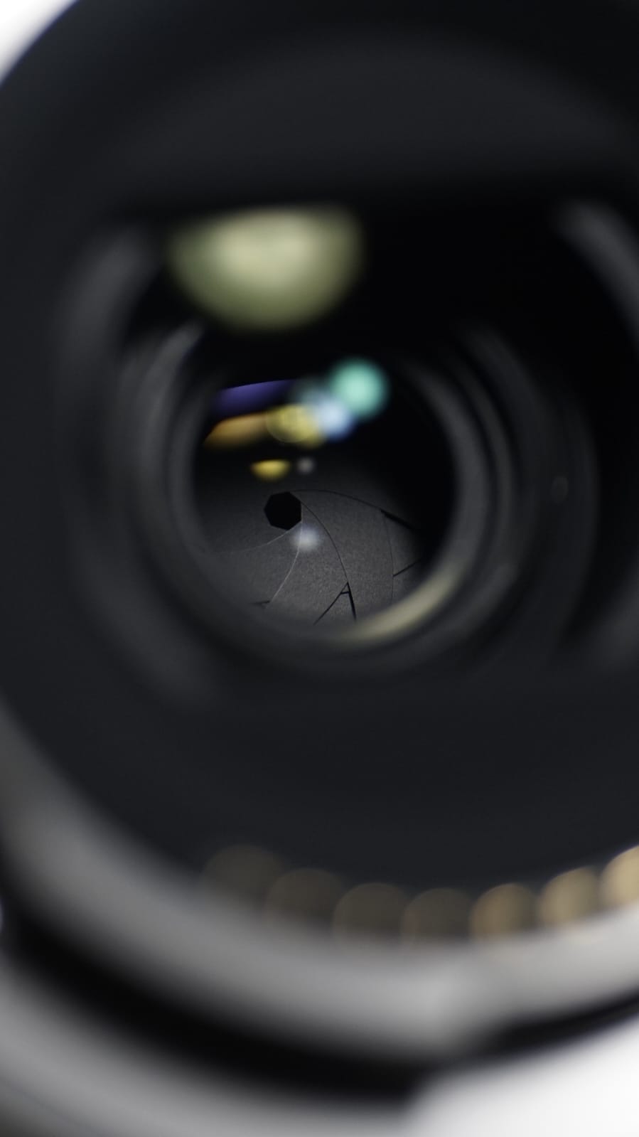 Lente Tamron 35mm F/2.8 Di III OSD M1:2 — Montura Sony E