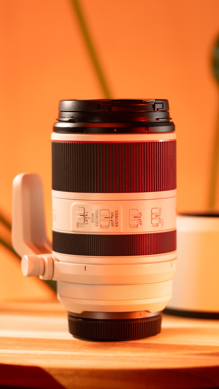 Canon RF 70-200mm f/2.8L IS USM