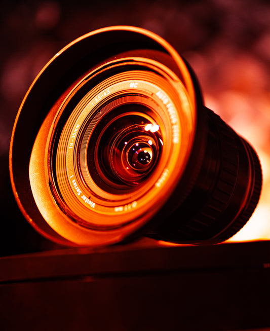 Vivitar Series 1 19-35mm EF f/3.5-4.5