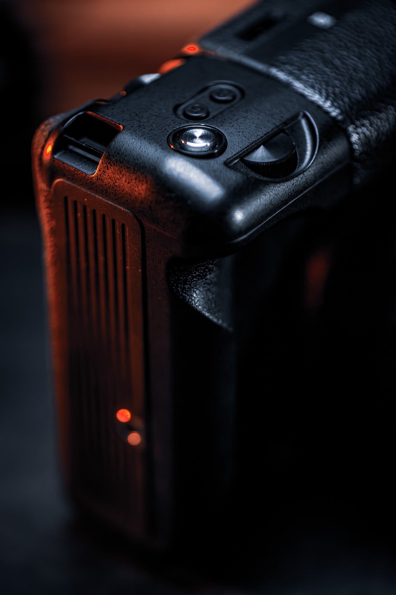 Sony A7S II + Meike 85mm f/1.4 Full Frame + Extras