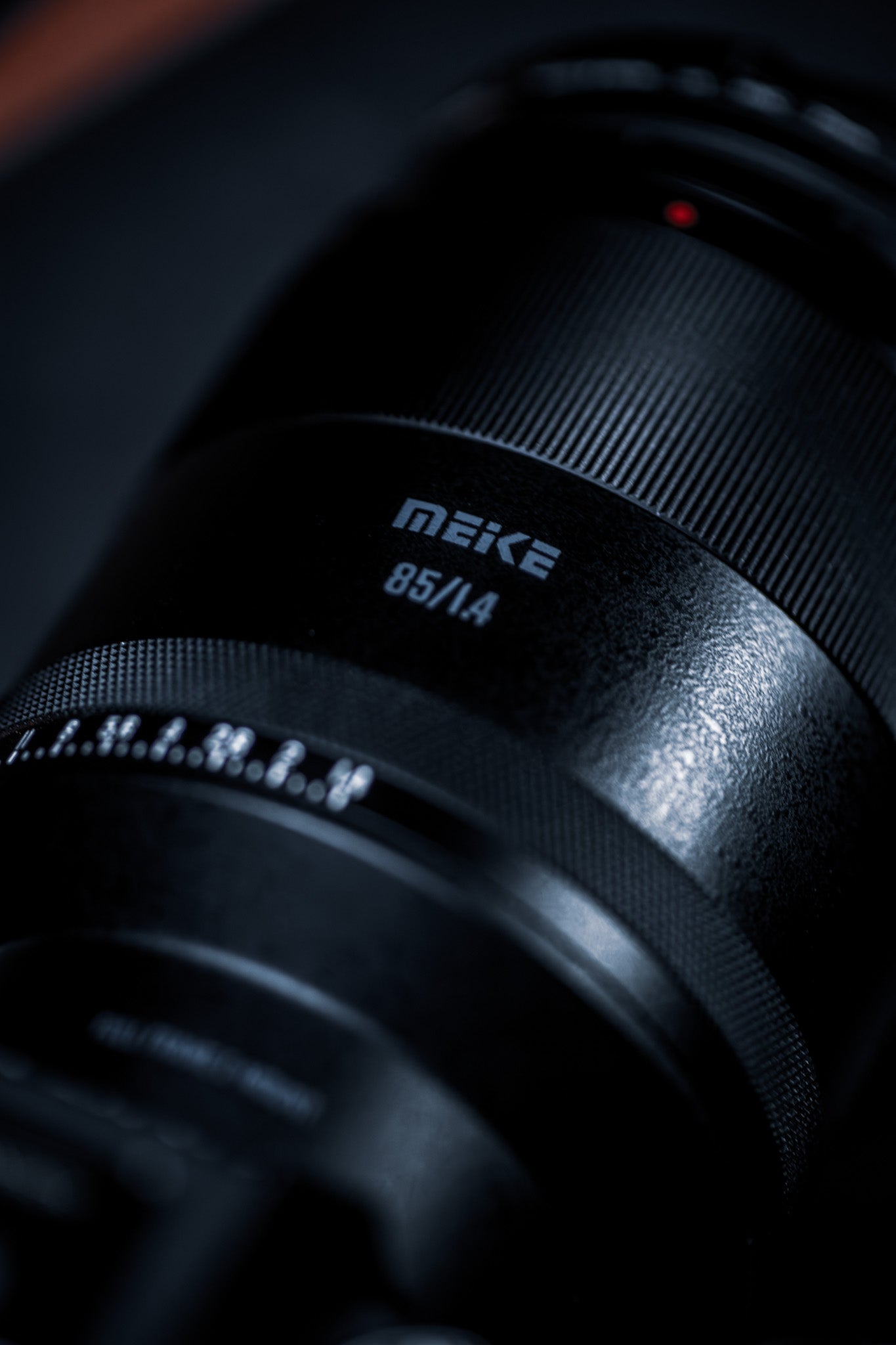 Sony A7S II + Meike 85mm f/1.4 Full Frame + Extras