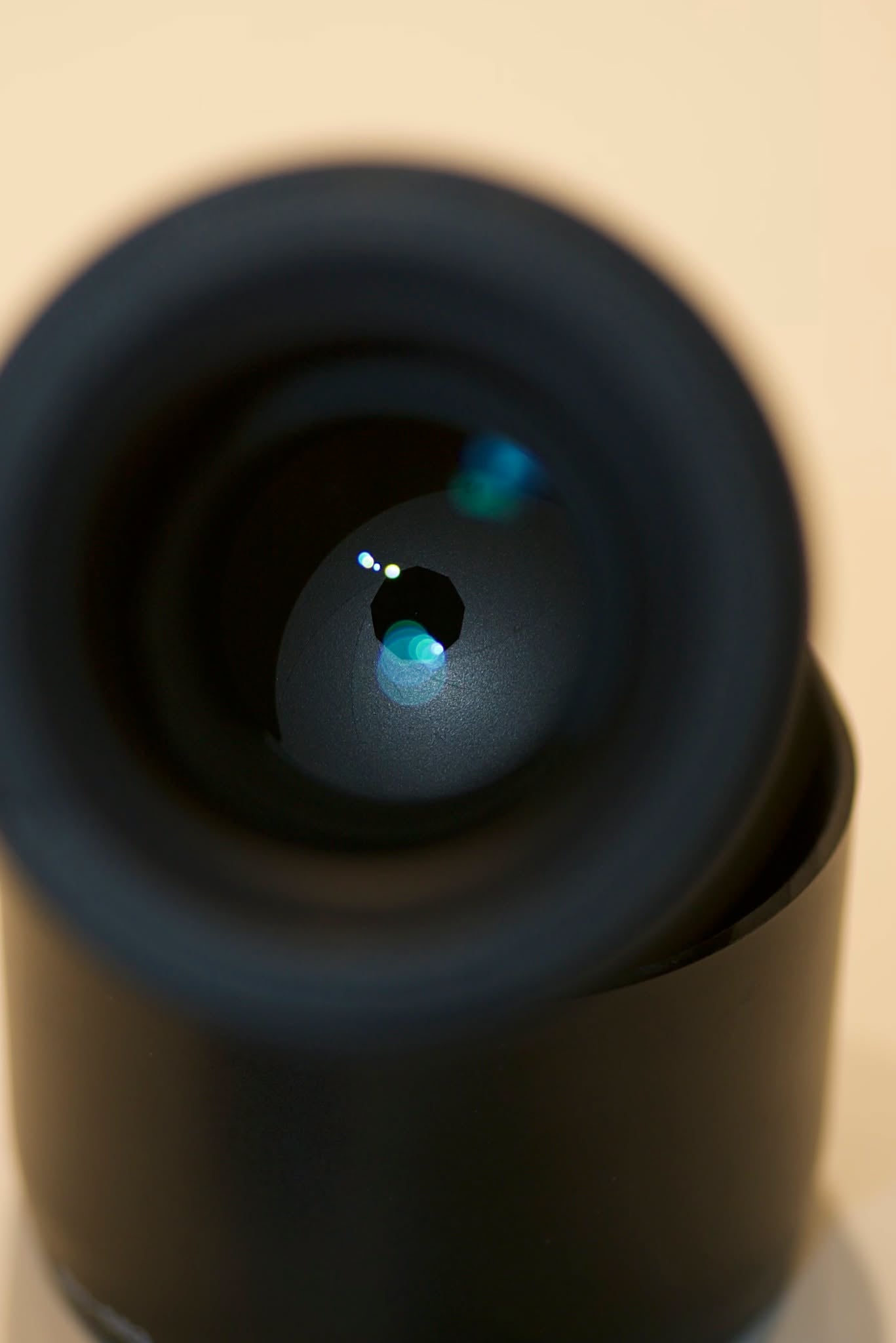 Tokina FiRIN 100mm F/2.8 FE Macro — Montura Sony E