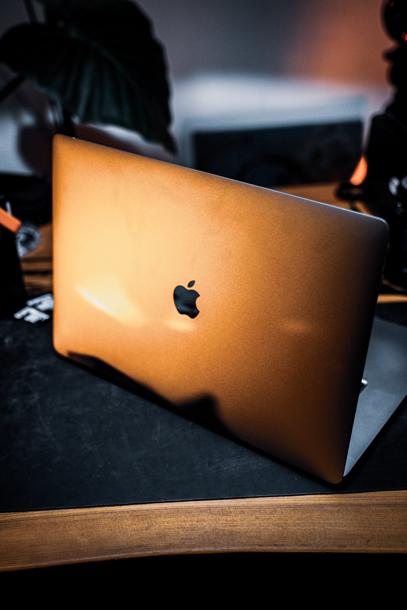 MacBook Pro 16” (2019) – Intel Core i7 / 32GB RAM / 512GB SSD – Gris Espacial