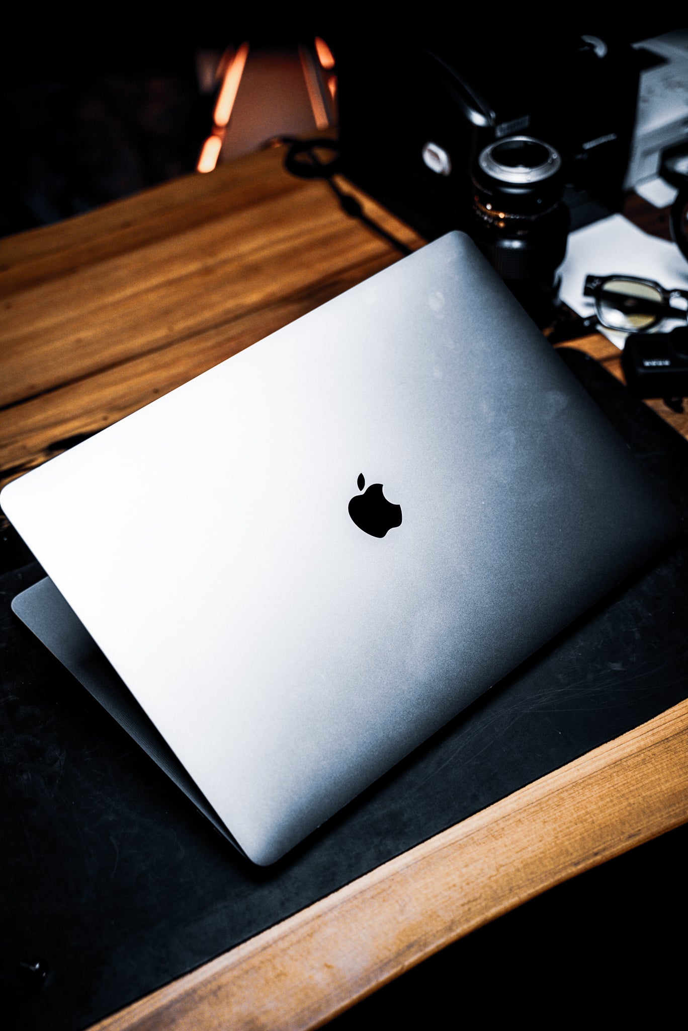 MacBook Pro 16” (2019) – Intel Core i7 / 32GB RAM / 512GB SSD – Gris Espacial