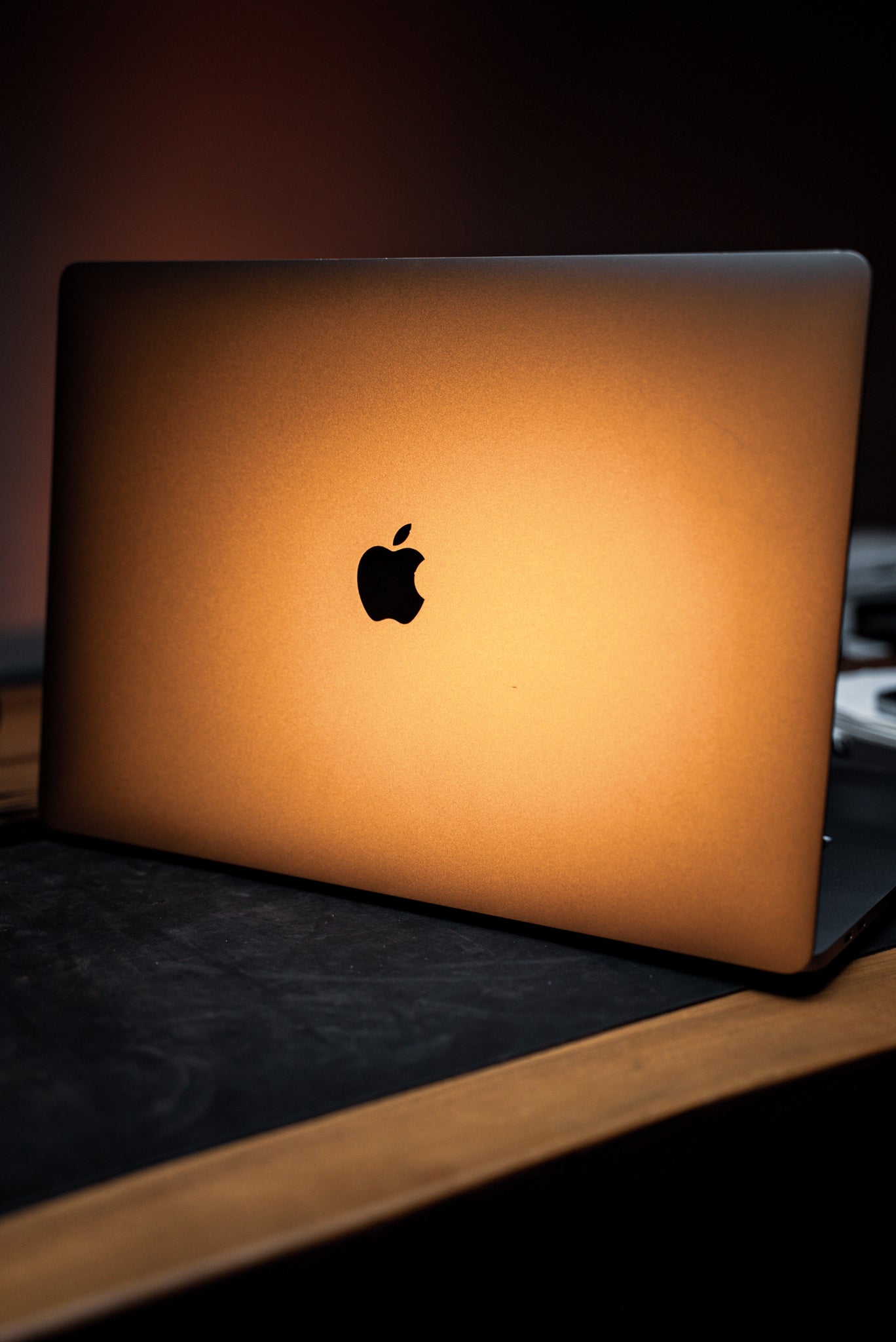 MacBook Pro 16” (2019) – Intel Core i9 / 32 GB RAM / 512 GB SSD