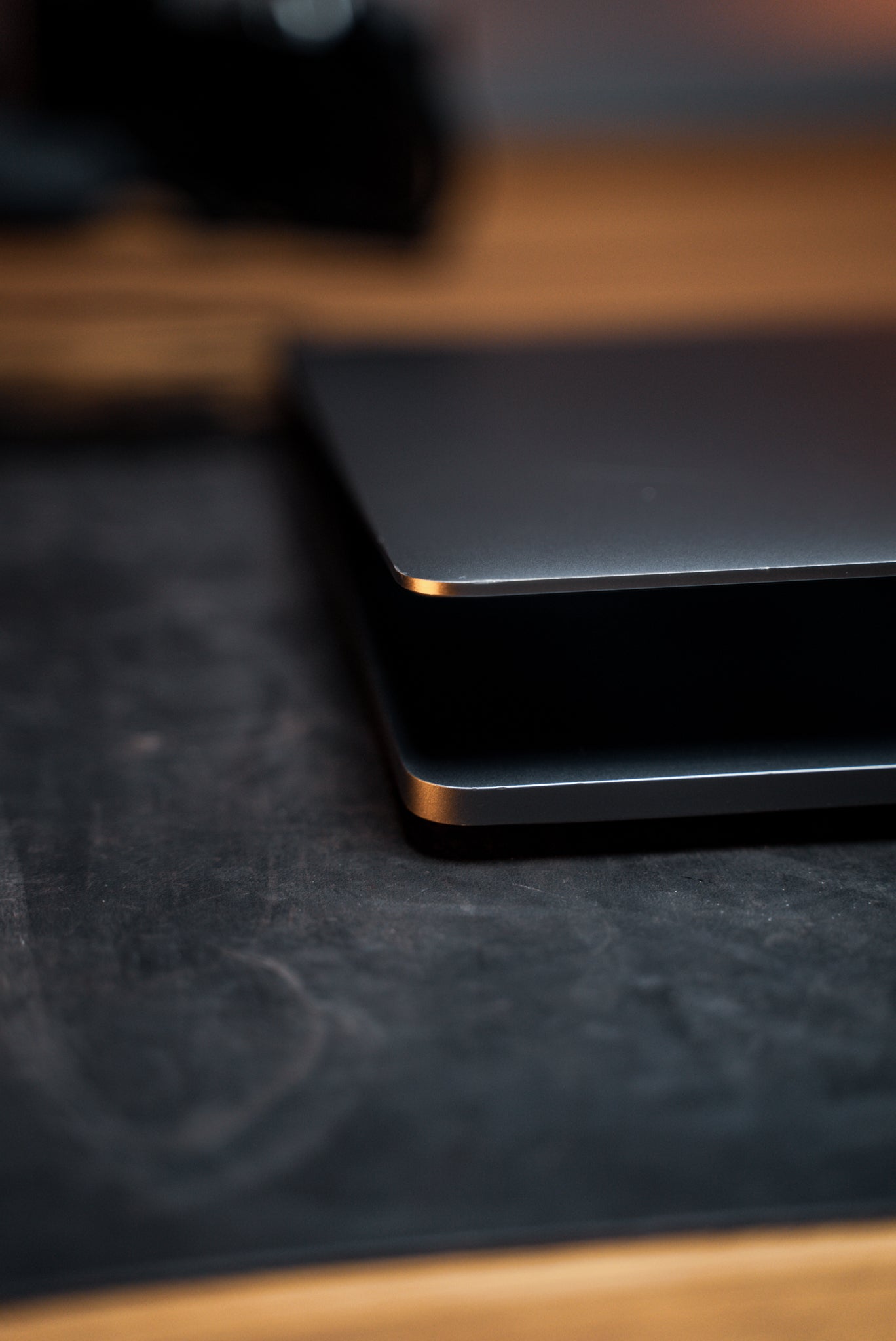 MacBook Pro 16” (2019) – Intel Core i9 / 32 GB RAM / 512 GB SSD