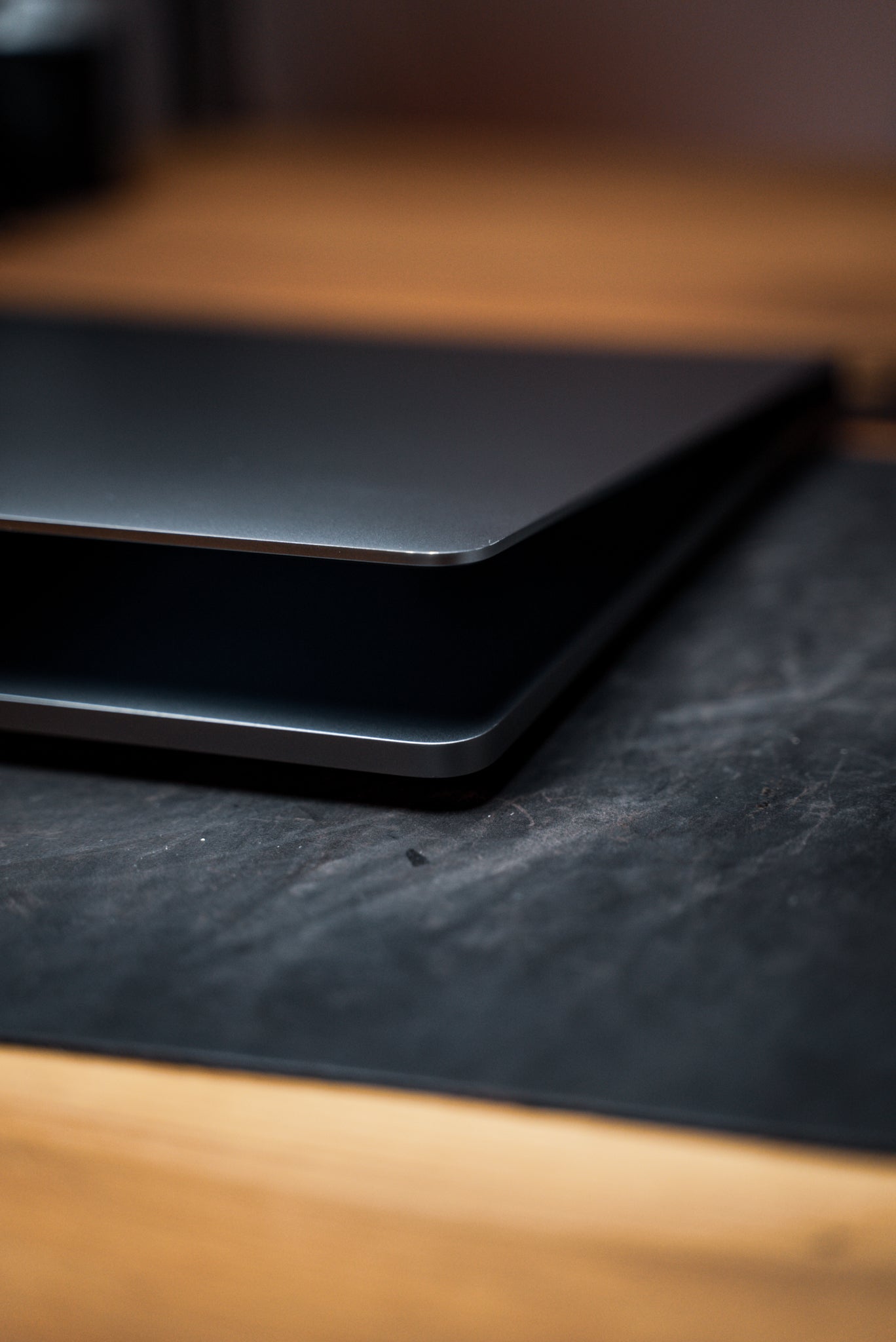 MacBook Pro 16” (2019) – Intel Core i9 / 32 GB RAM / 512 GB SSD