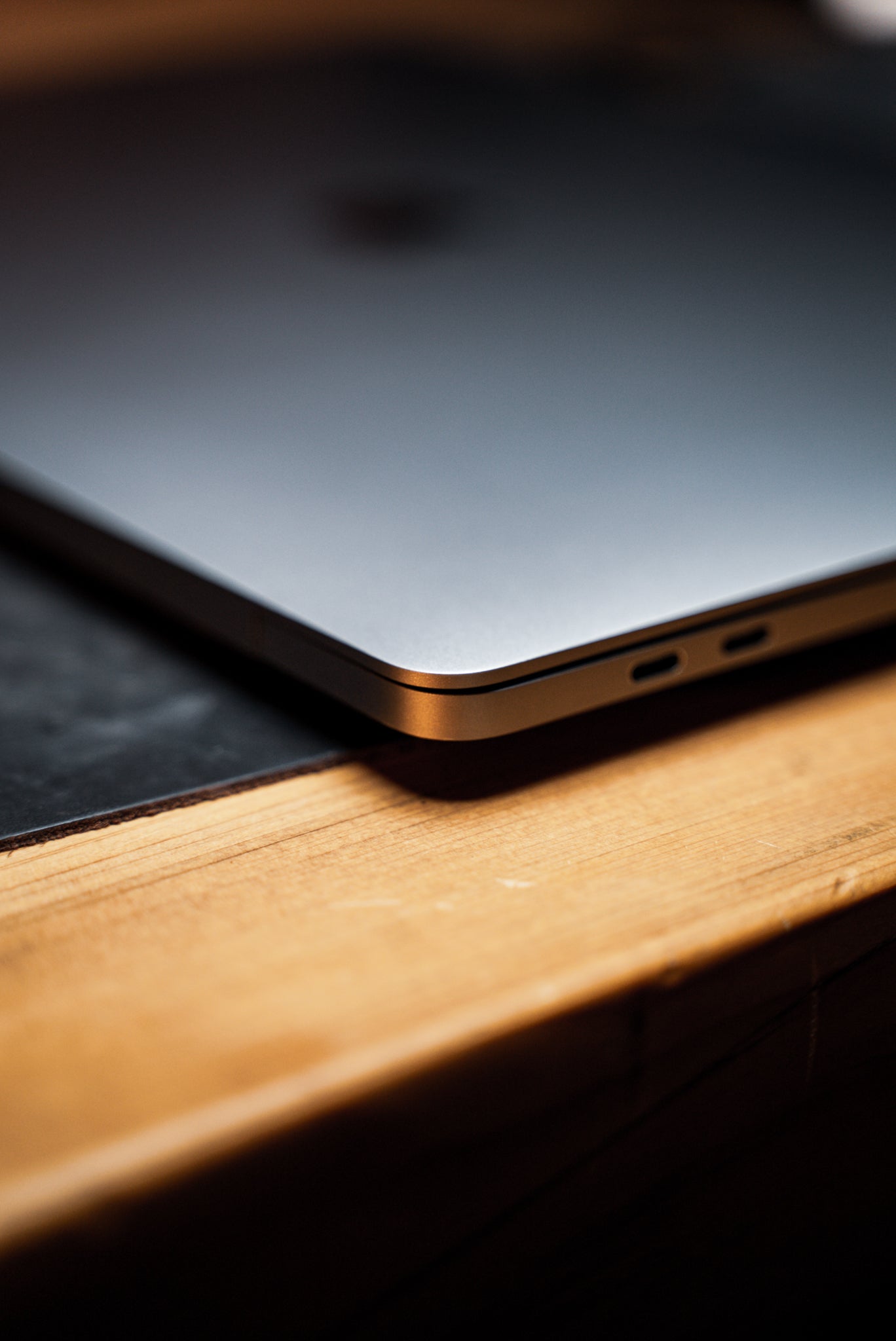 MacBook Pro 16” (2019) – Intel Core i9 / 32 GB RAM / 512 GB SSD