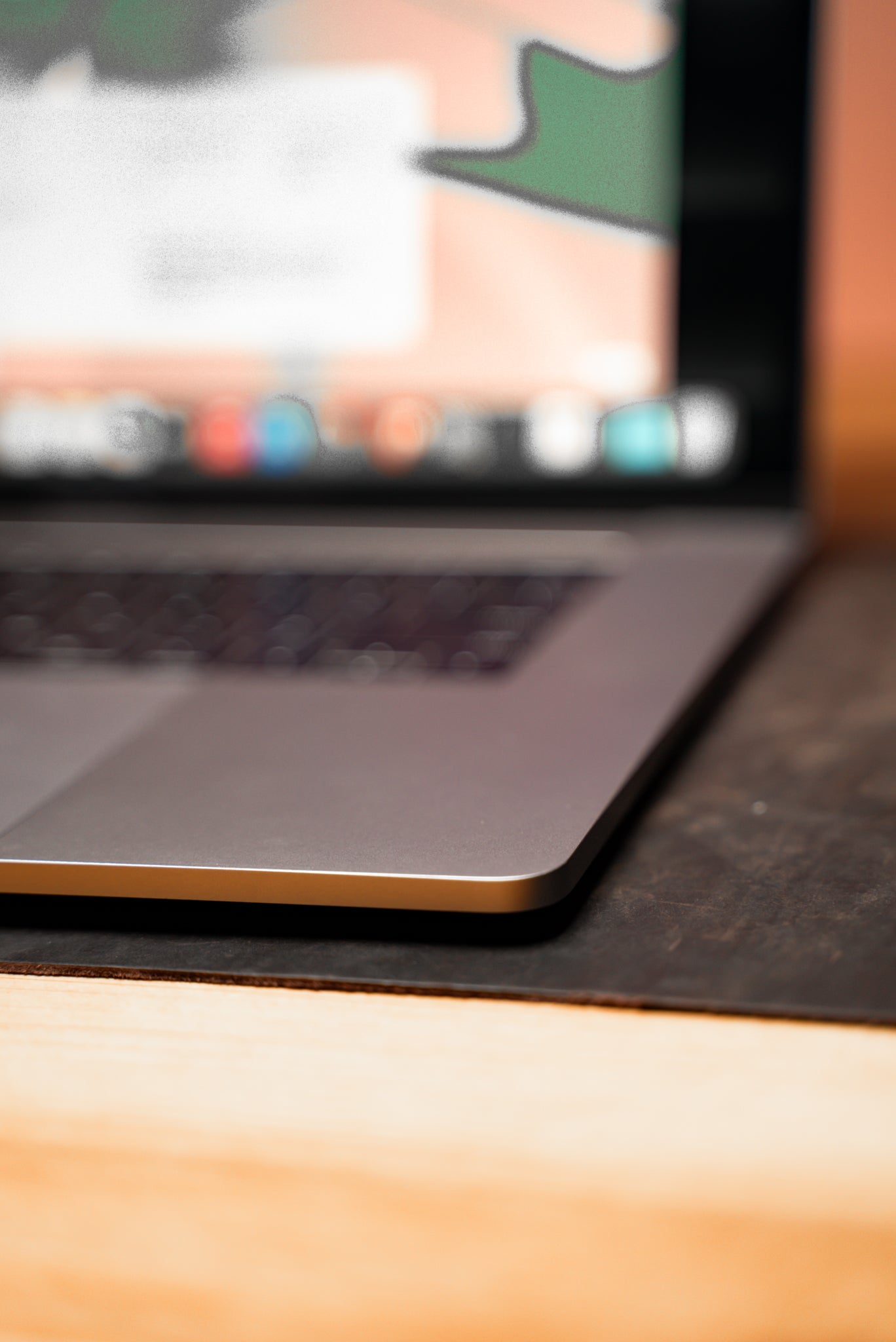 Apple MacBook Pro 15” Retina – Intel Core i7 / 32GB RAM / 256GB SSD