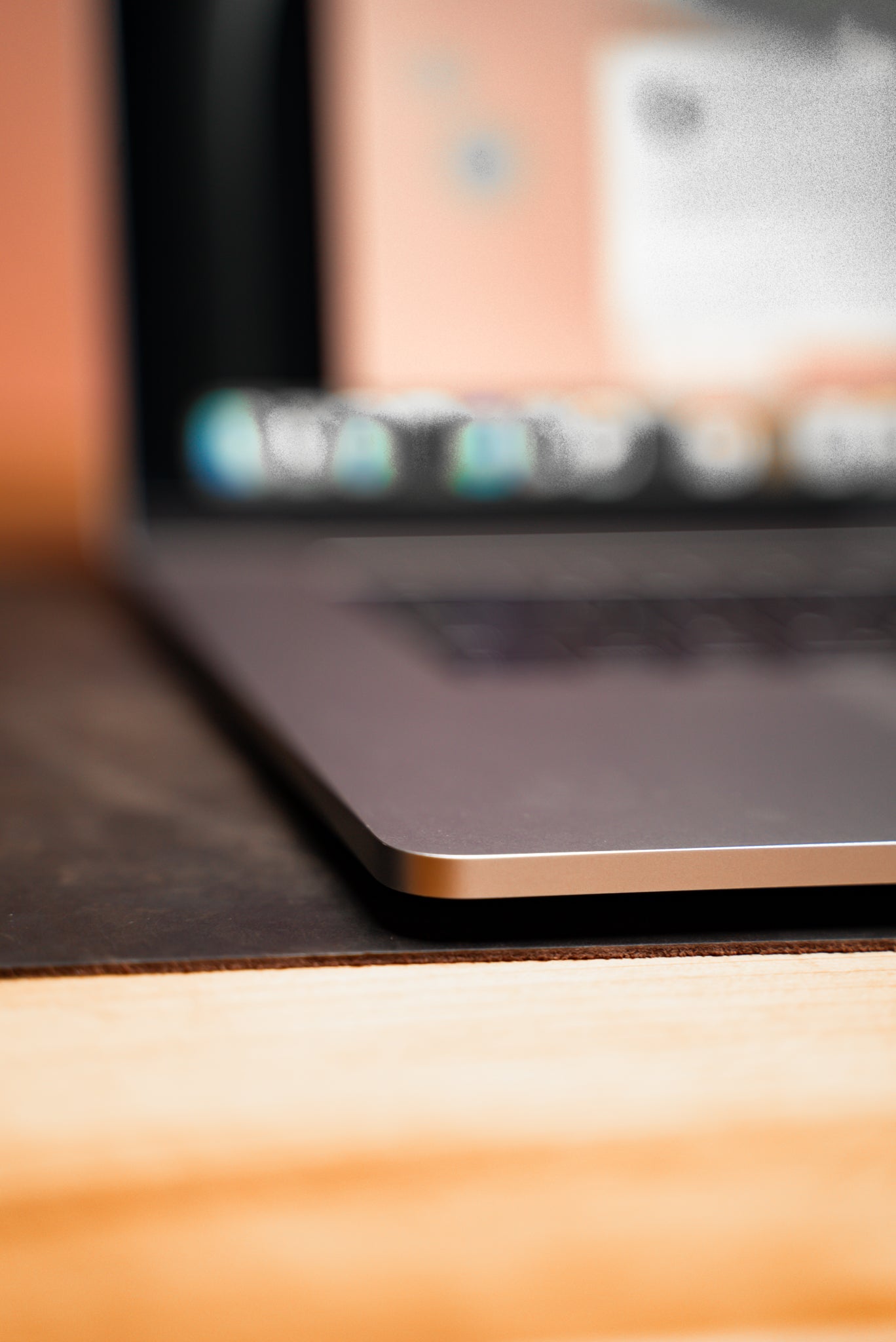 Apple MacBook Pro 15” Retina – Intel Core i7 / 32GB RAM / 256GB SSD