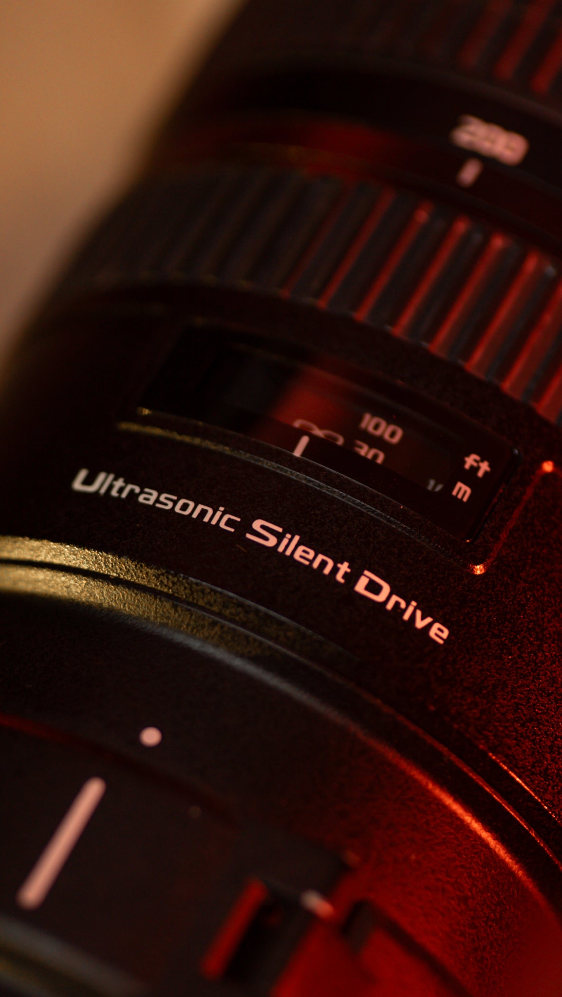Tamron EF(Canon) SP 70-200mm f/2.8 Di VC USD Zoom
