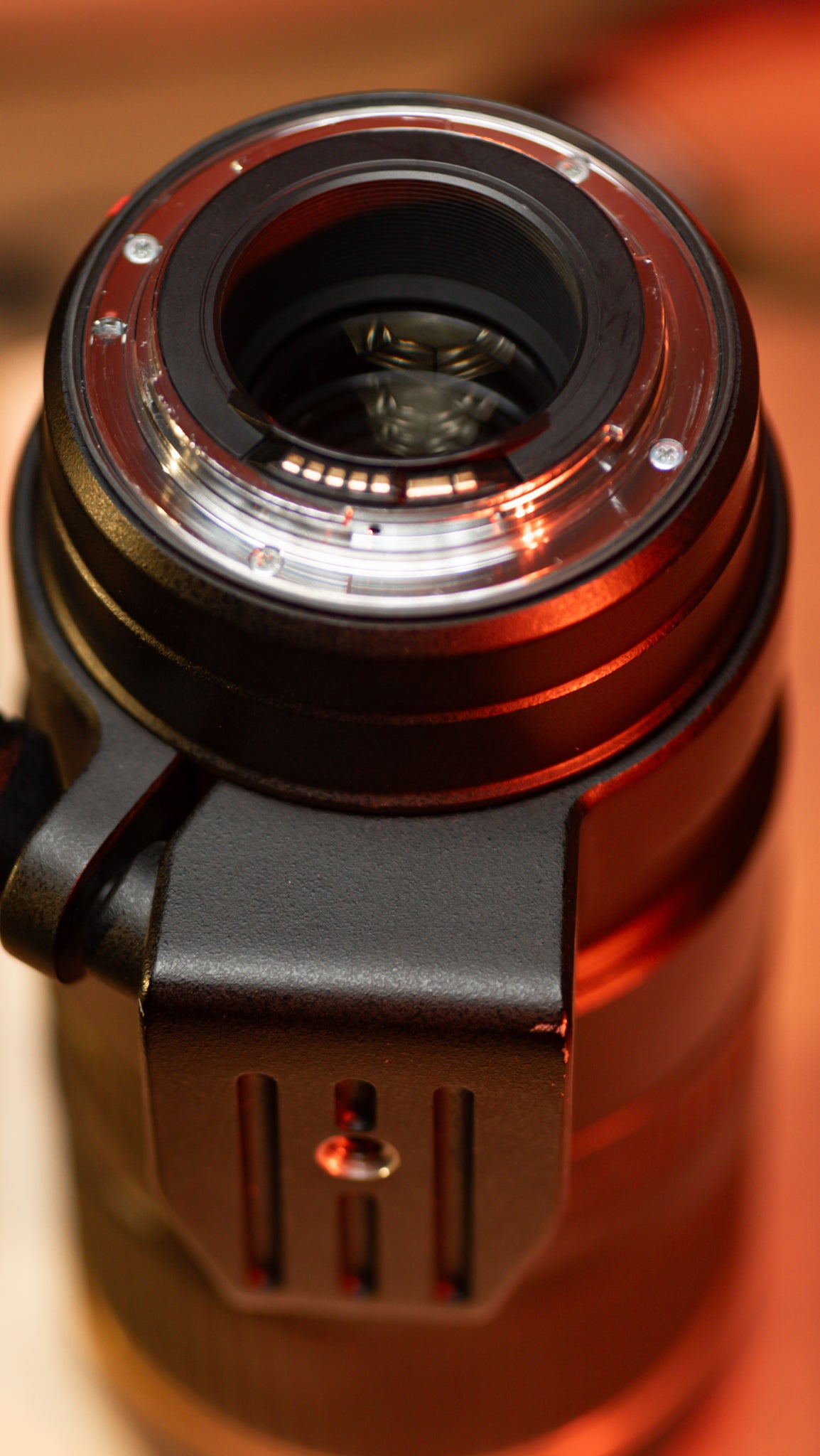 Tamron EF(Canon) SP 70-200mm f/2.8 Di VC USD Zoom