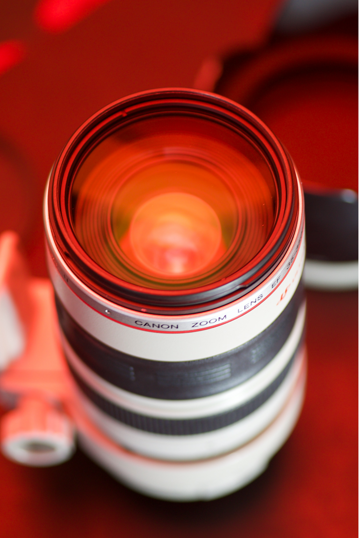 Canon EF 35-350mm f/3.5-5.6L USM