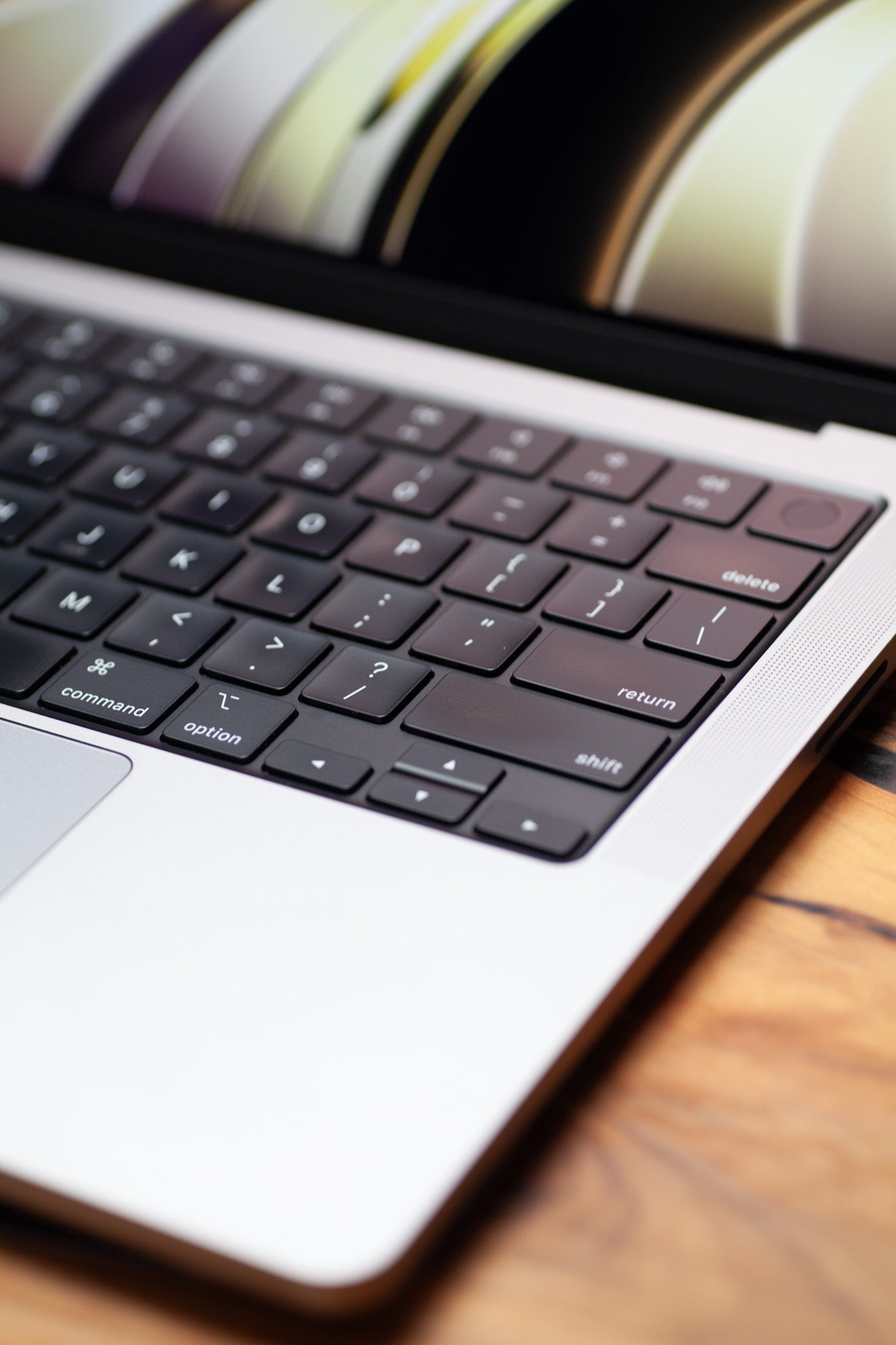 MacBook Pro 14" (2021) – Apple M1 Pro / 16GB RAM / 1TB SSD