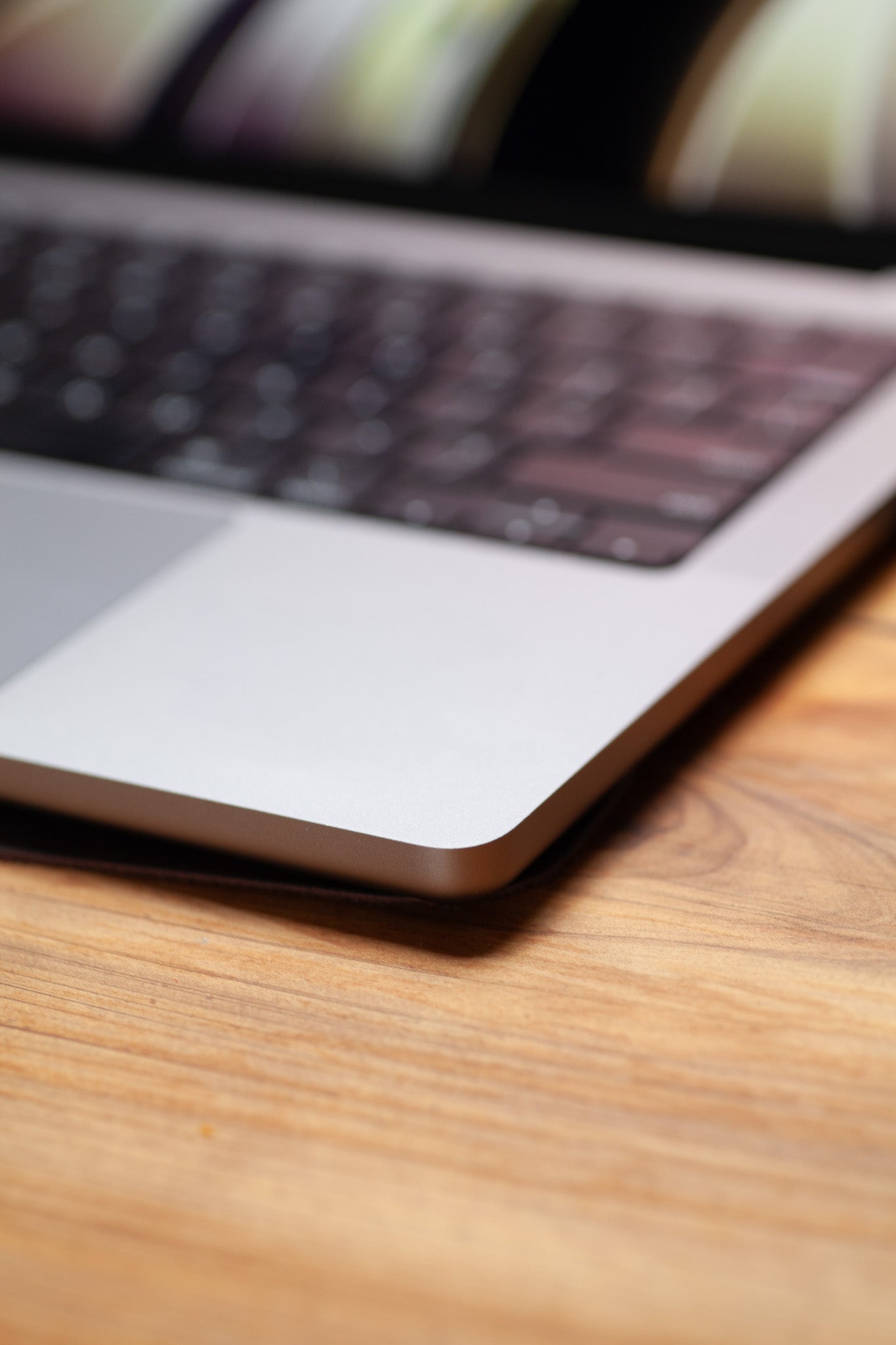 MacBook Pro 14" (2021) – Apple M1 Pro / 16GB RAM / 1TB SSD