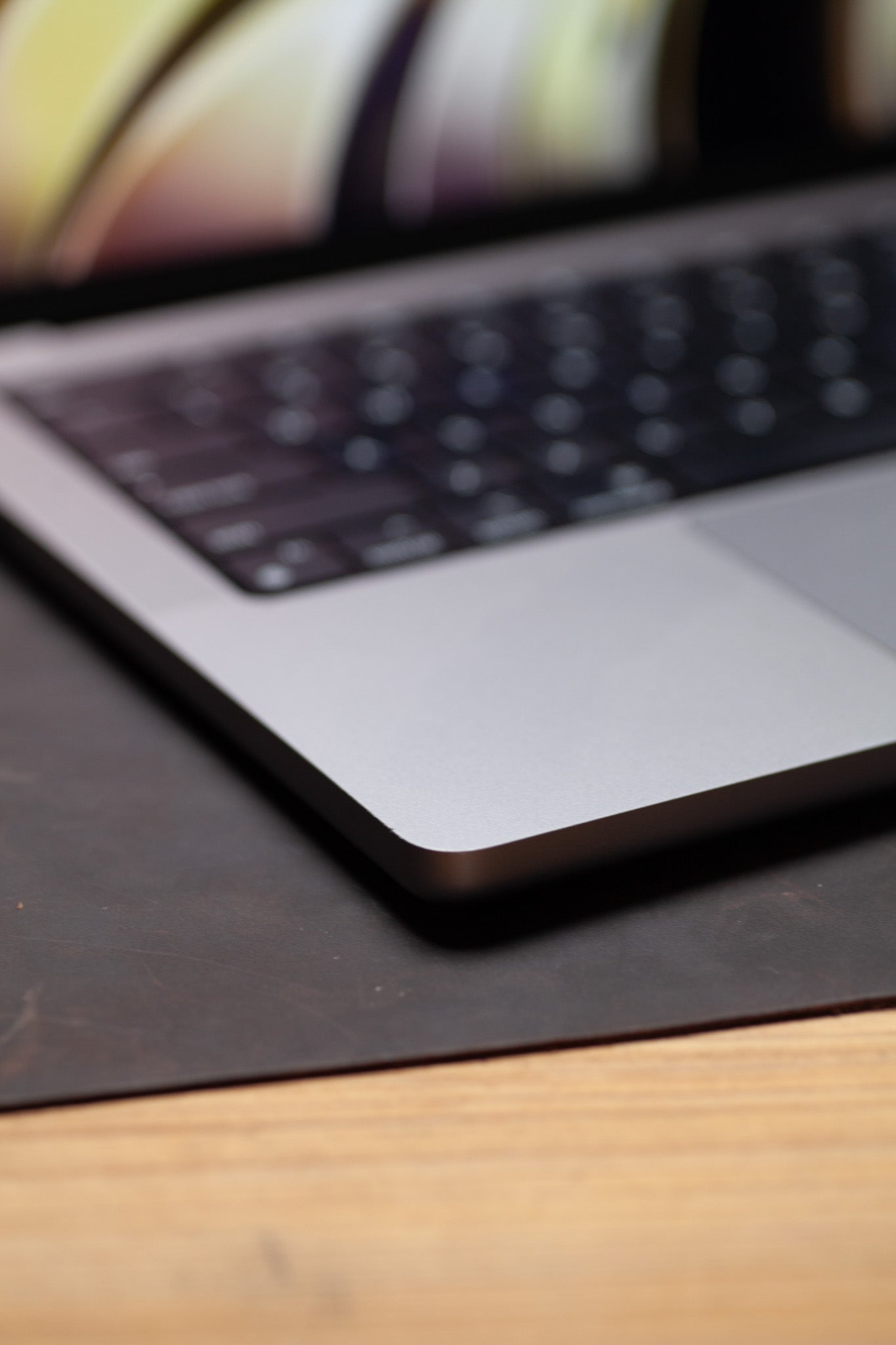 MacBook Pro 14" (2021) – Apple M1 Pro / 16GB RAM / 1TB SSD