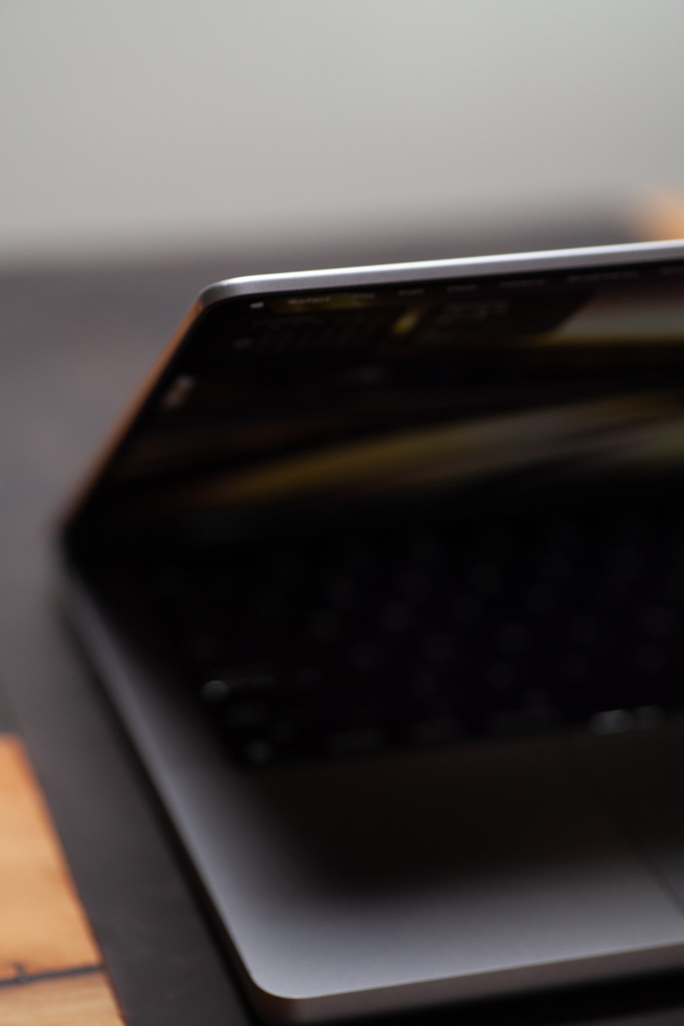 MacBook Pro 14" (2021) – Apple M1 Pro / 16GB RAM / 1TB SSD