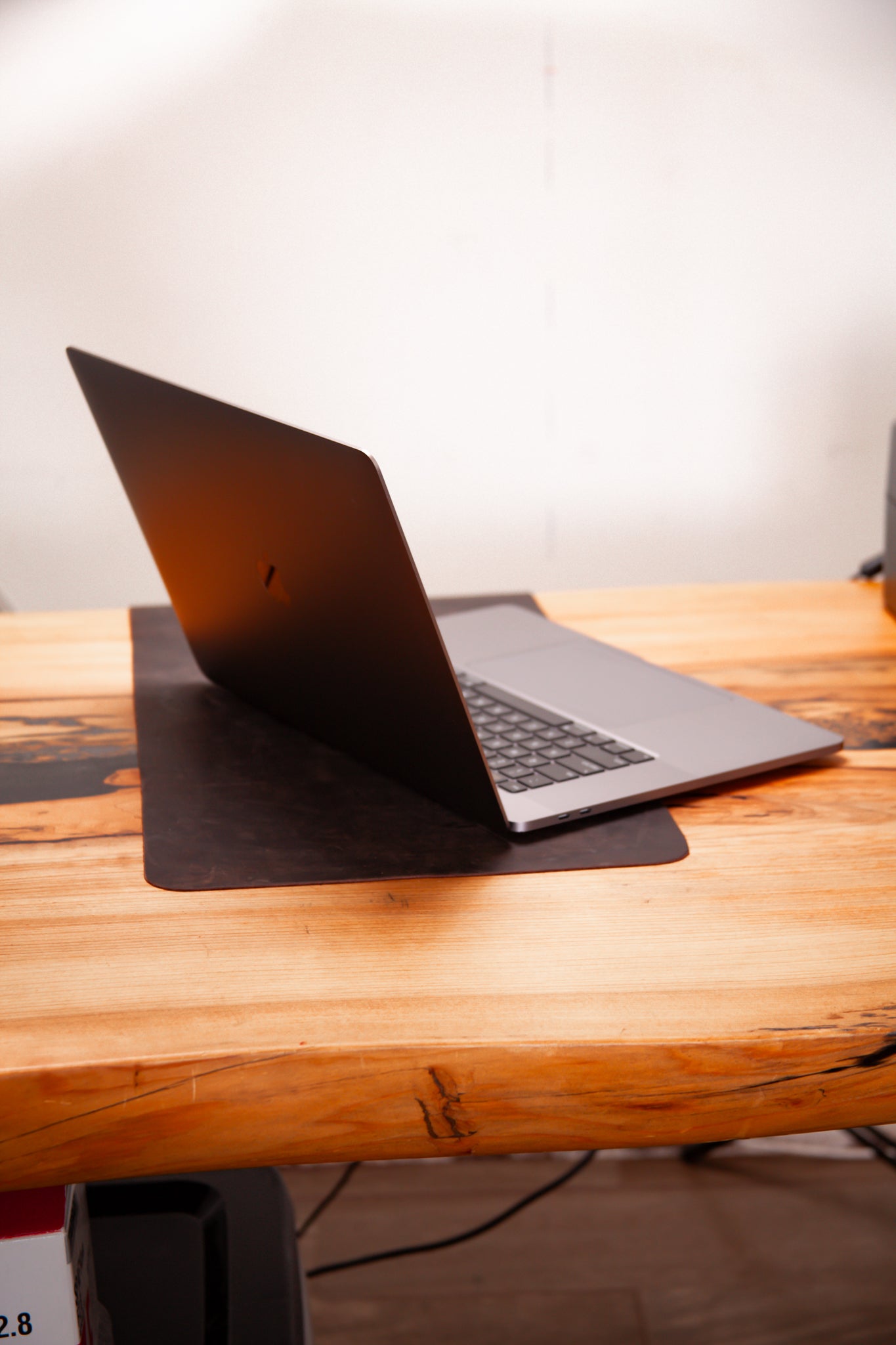 MacBook Pro 16" (2019) – Intel Core i7 / 16GB RAM / 512GB SSD