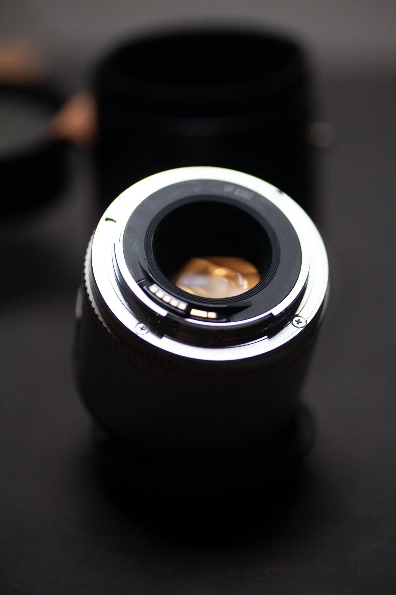 Canon Extender EF 2x – Teleconvertidor Profesional Serie L