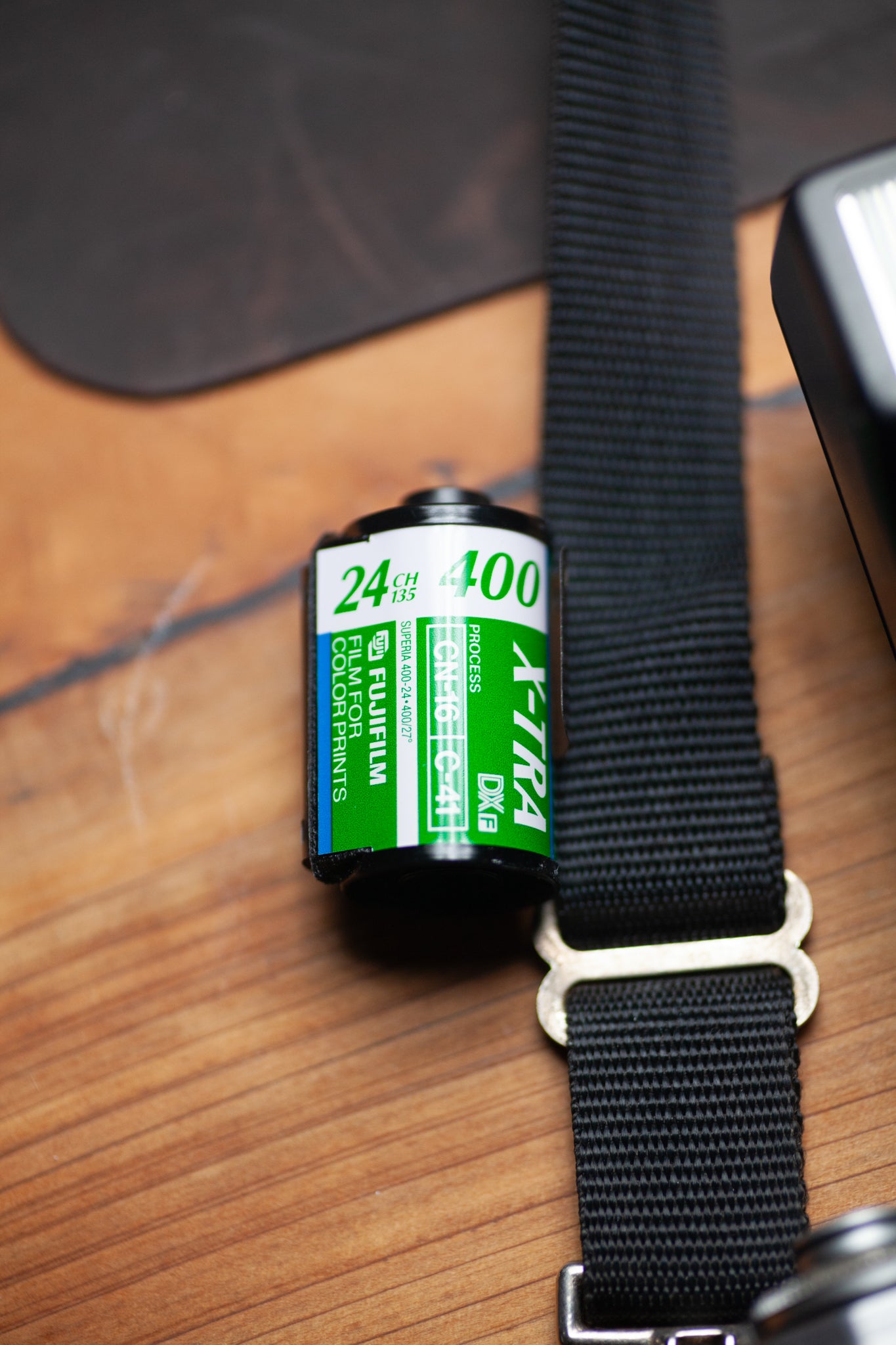 Ae-1 35mm Con Lente 50mm F/1.8