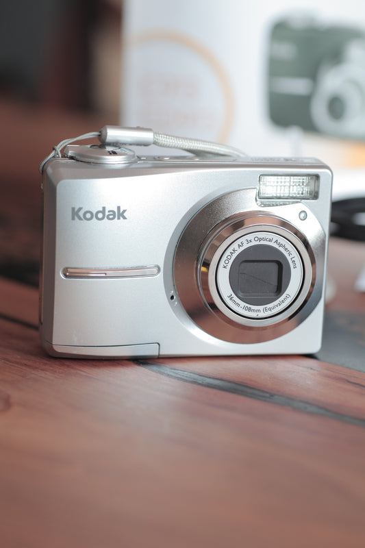 Kodak EasyShare C913