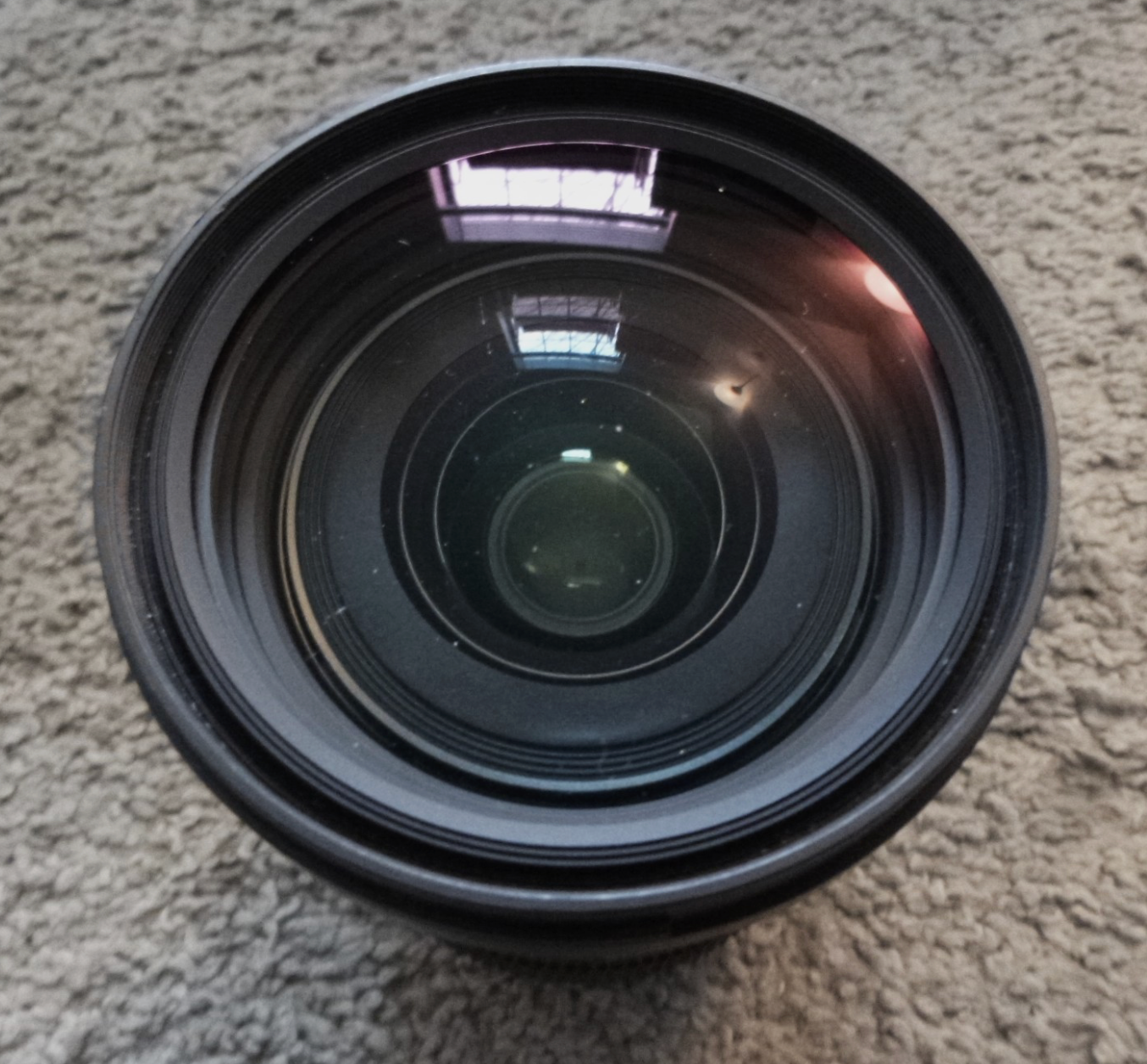 Sigma Art 24-70mm f/2.8 DG DN E-mount