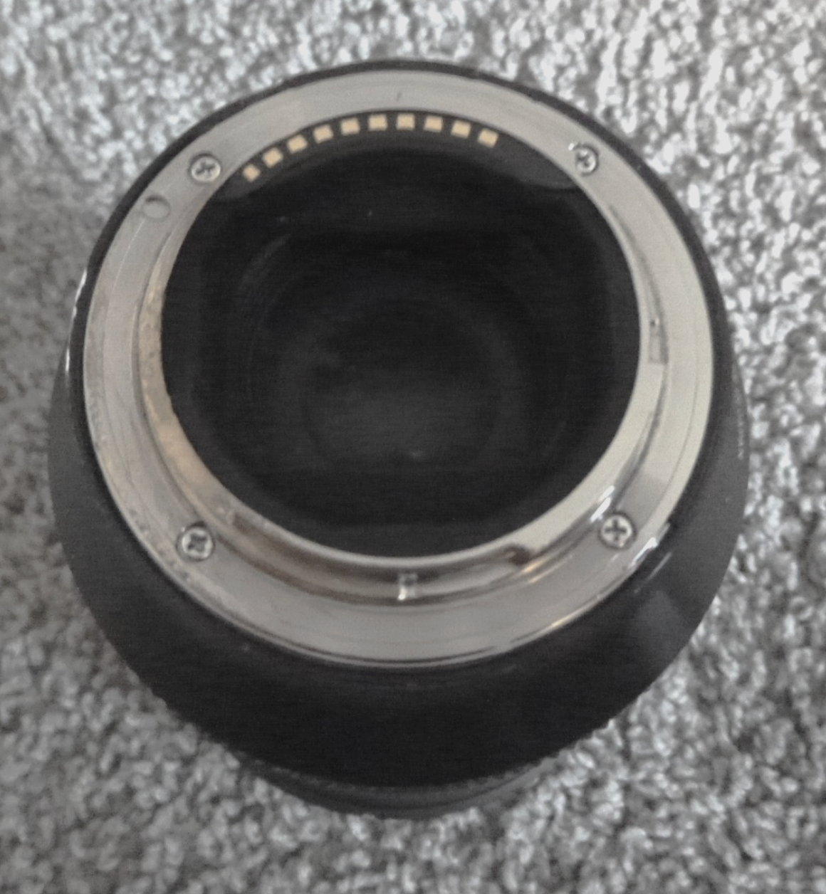 Sigma Art 24-70mm f/2.8 DG DN E-mount