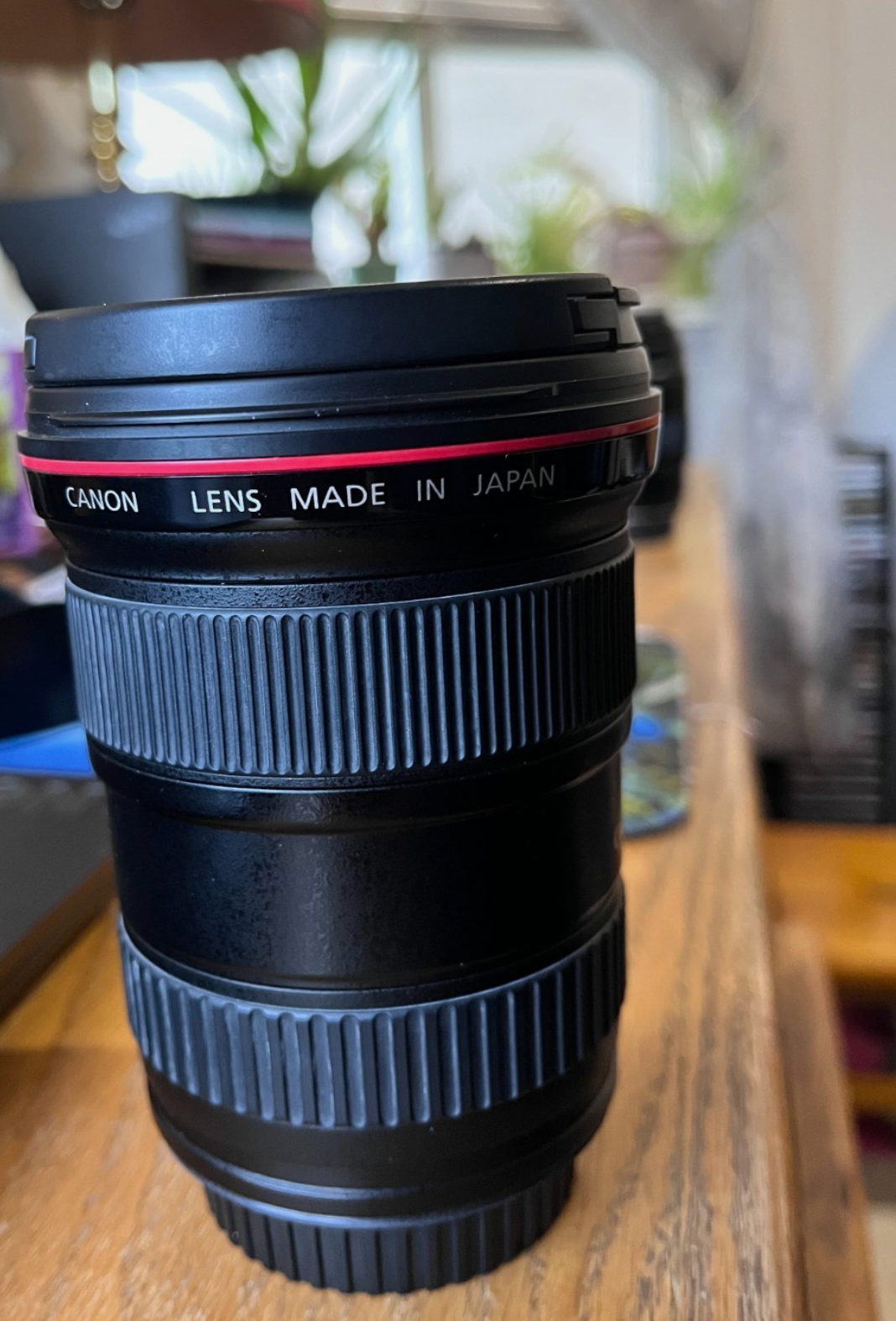 Canon EF 16-35mm f/2.8L USM