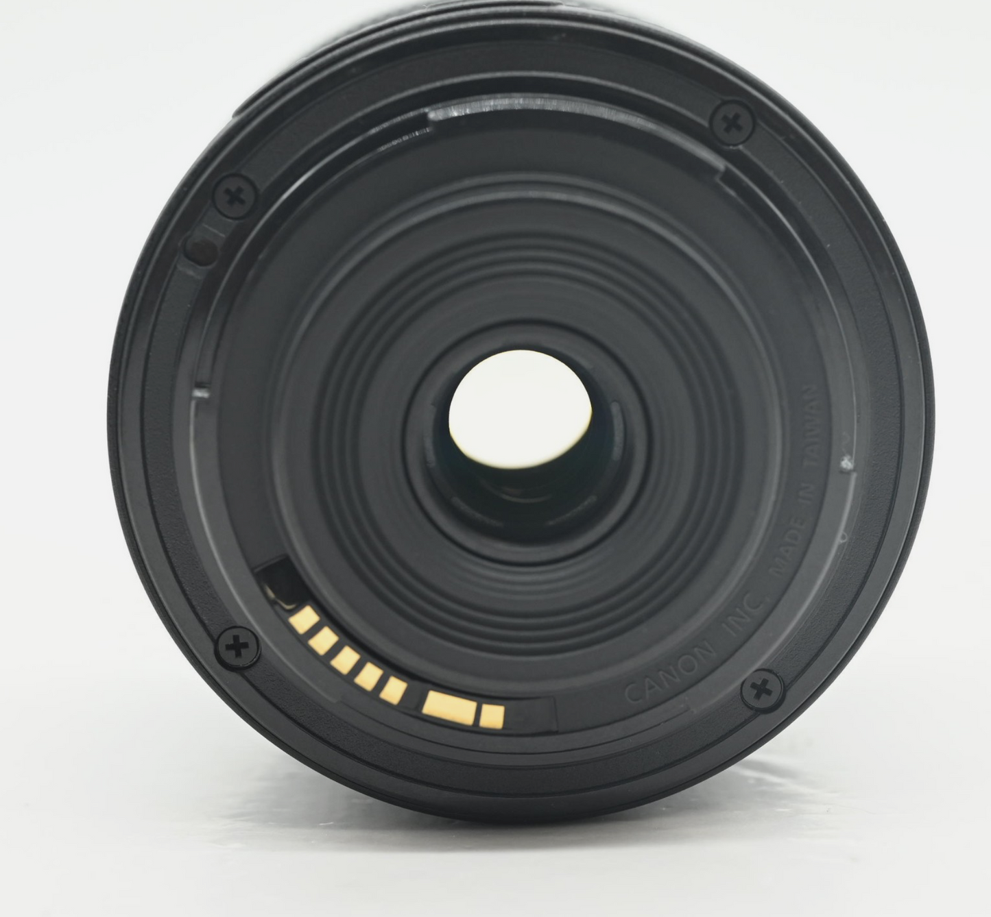 Canon EF-S 10-18mm f/4.5-5.6 IS STM