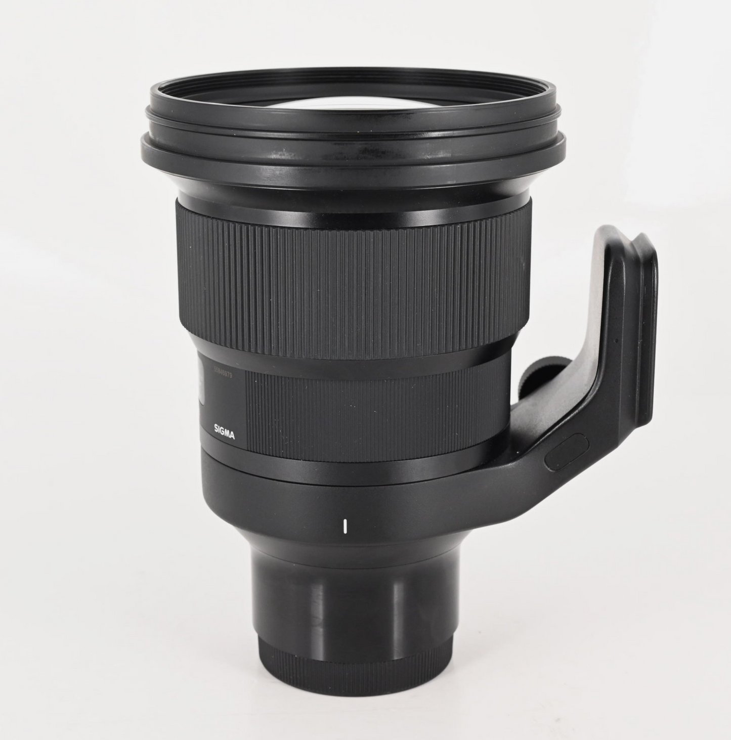 Sigma 105mm f1.4 DG HSM Art 018 Lens Sony E Mount